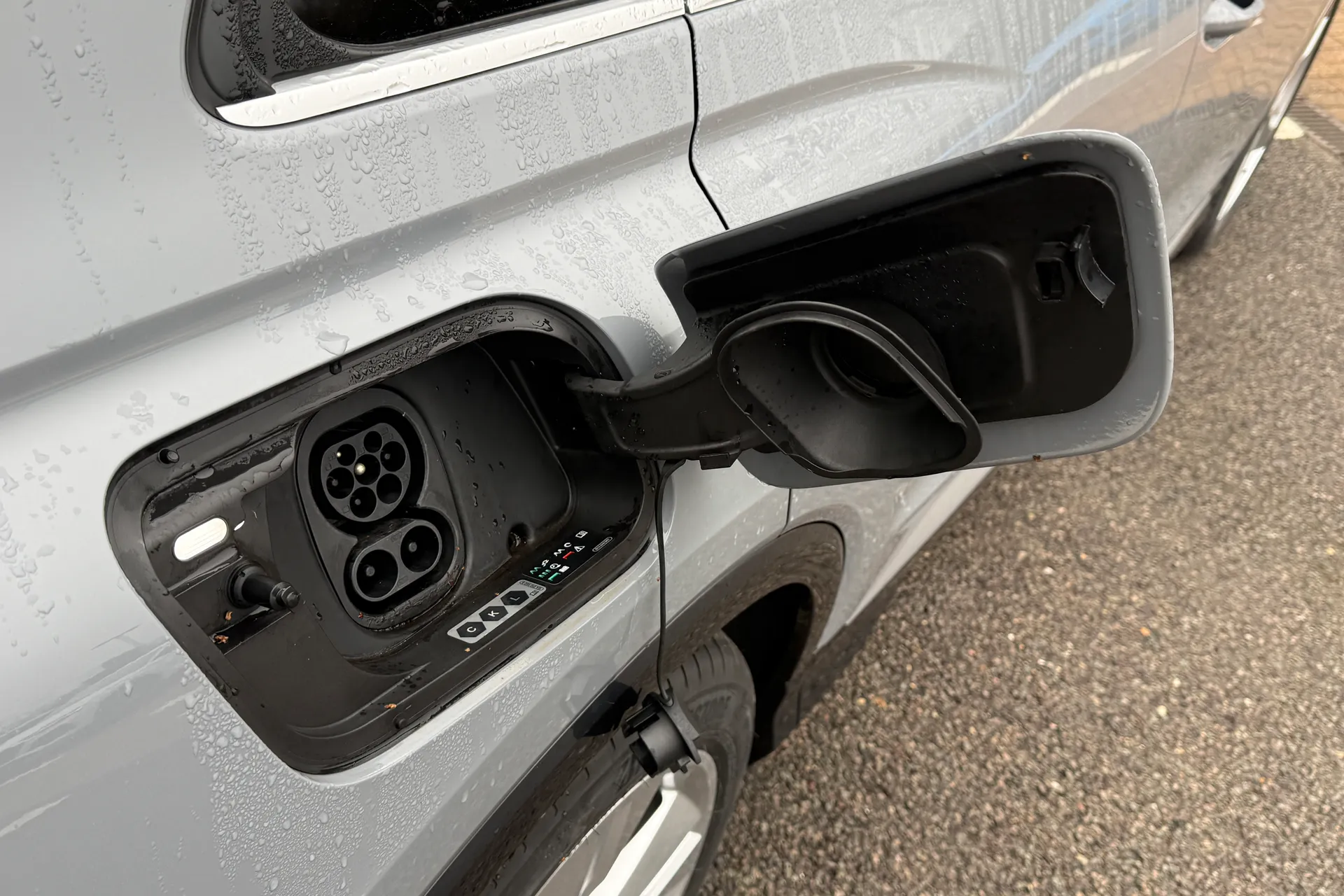 Audi Q4 thumbnail image number 27