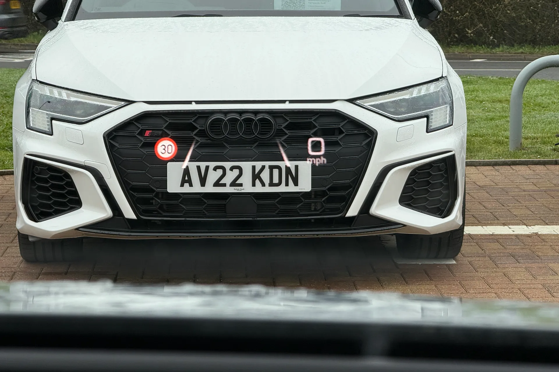 Audi Q4 thumbnail image number 55