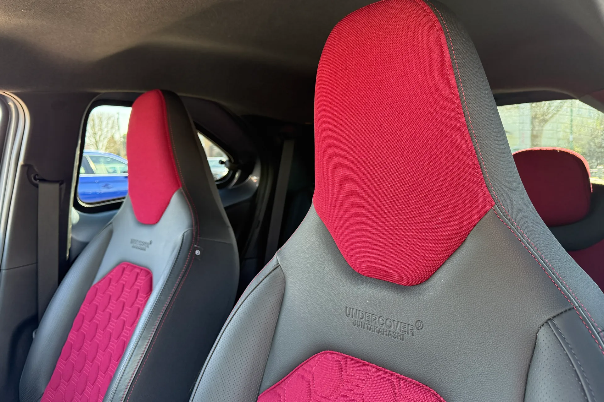 TOYOTA AYGO X thumbnail image number 26