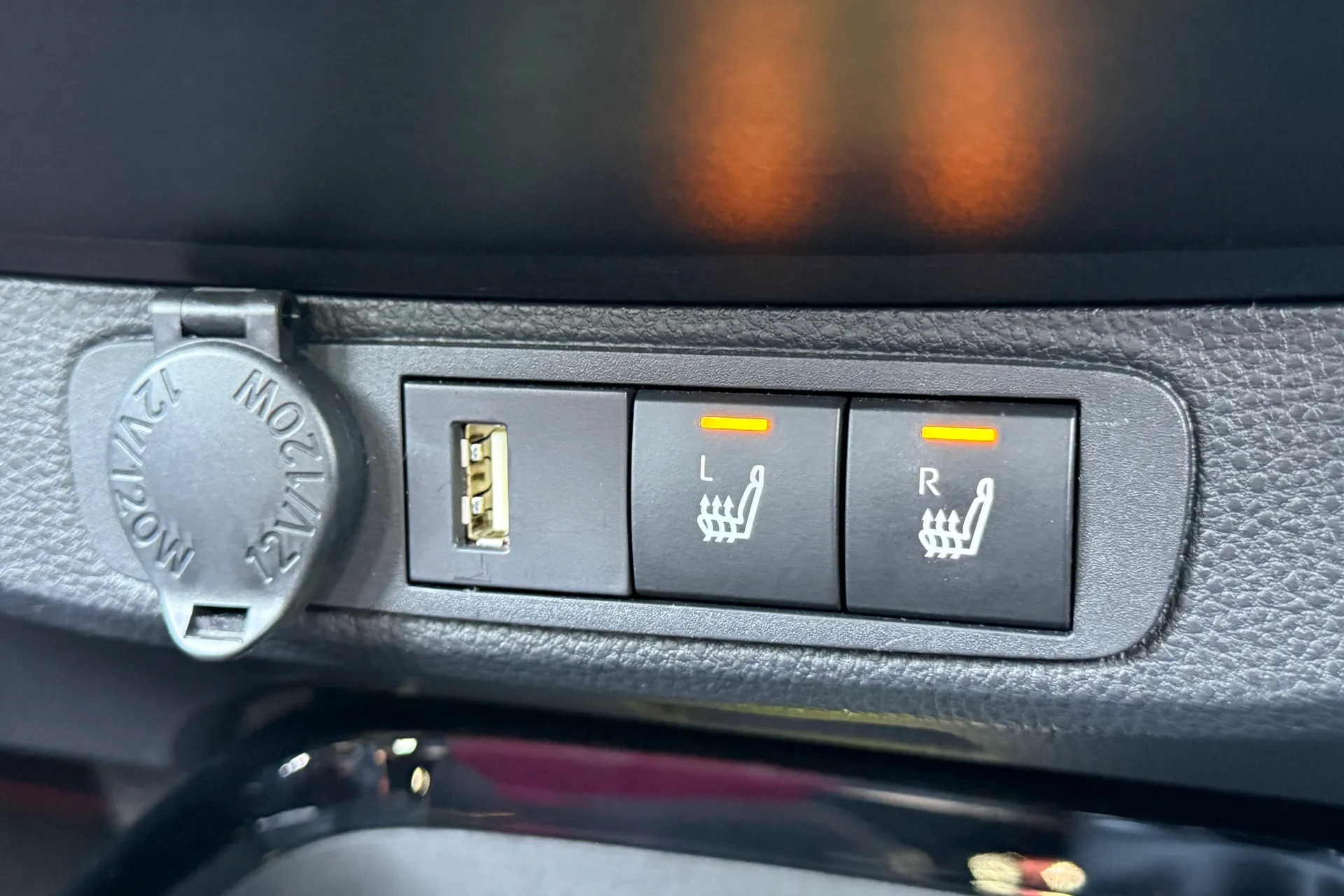 TOYOTA AYGO X thumbnail image number 11