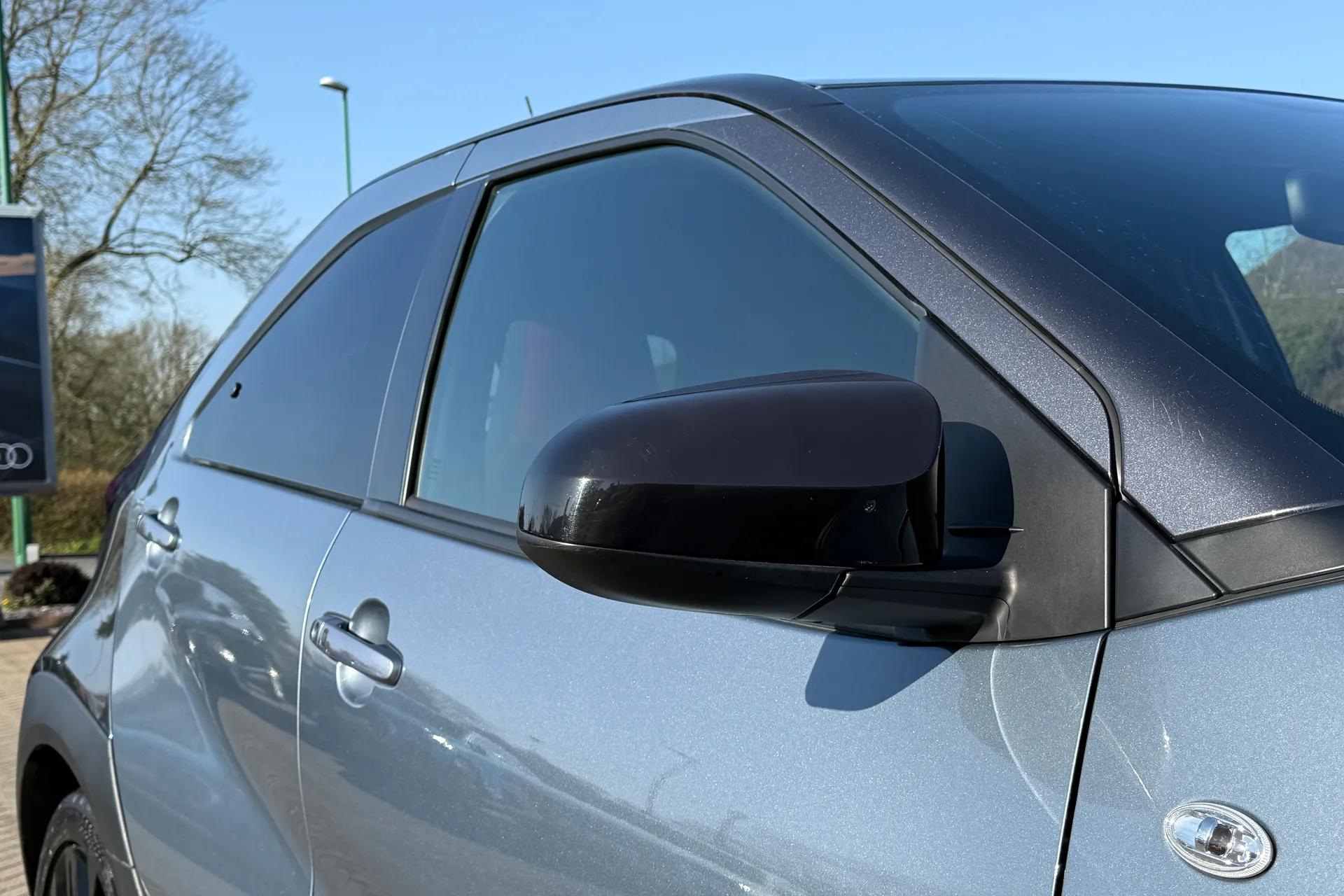 TOYOTA AYGO X thumbnail image number 41