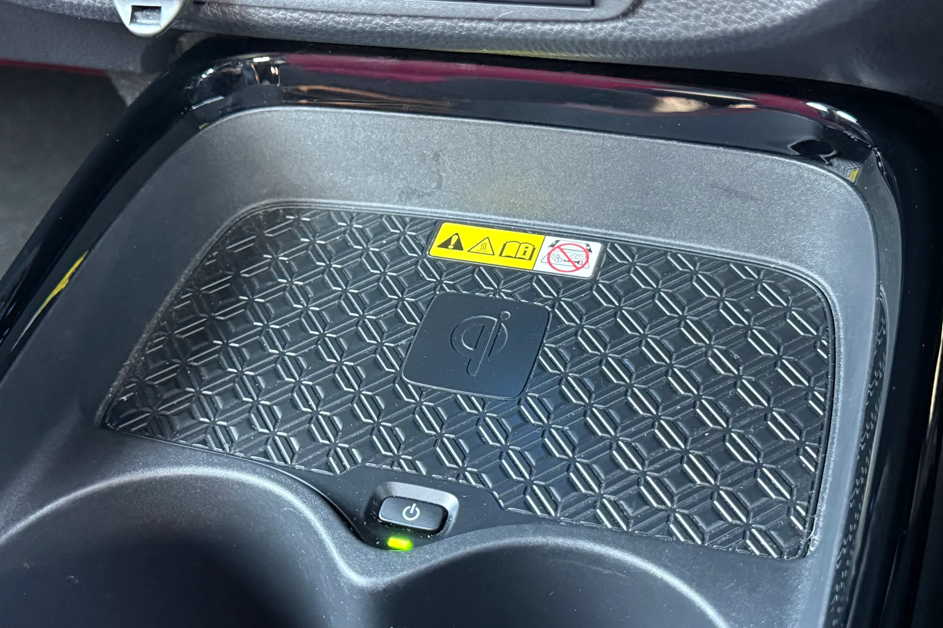 TOYOTA AYGO X thumbnail image number 12