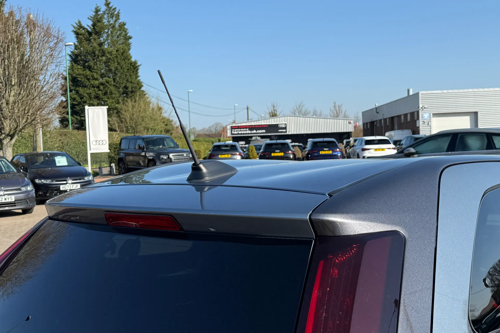 TOYOTA AYGO X thumbnail image number 42