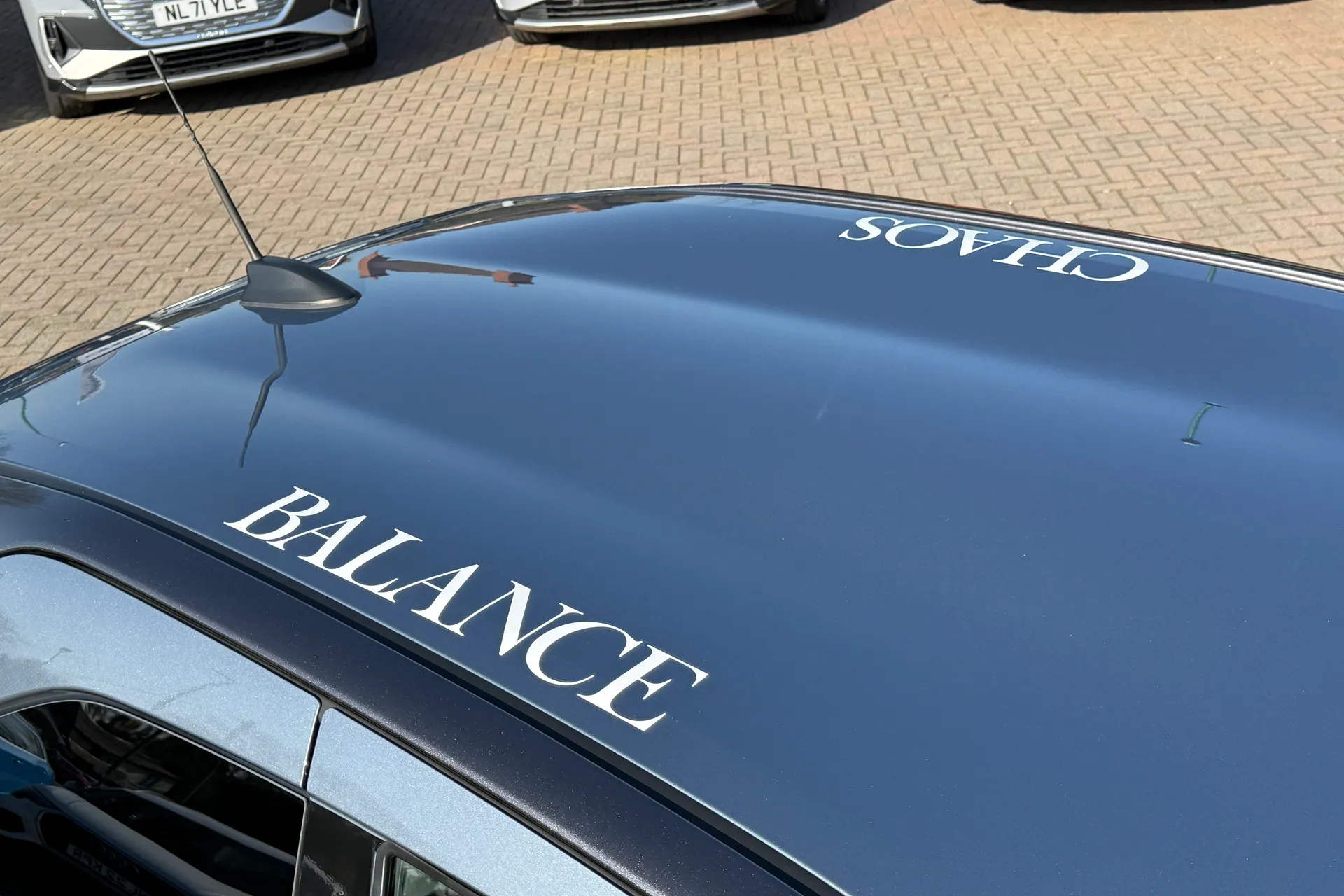 TOYOTA AYGO X thumbnail image number 43