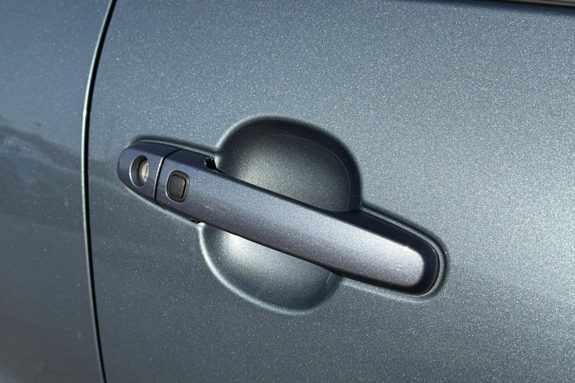 TOYOTA AYGO X thumbnail image number 45