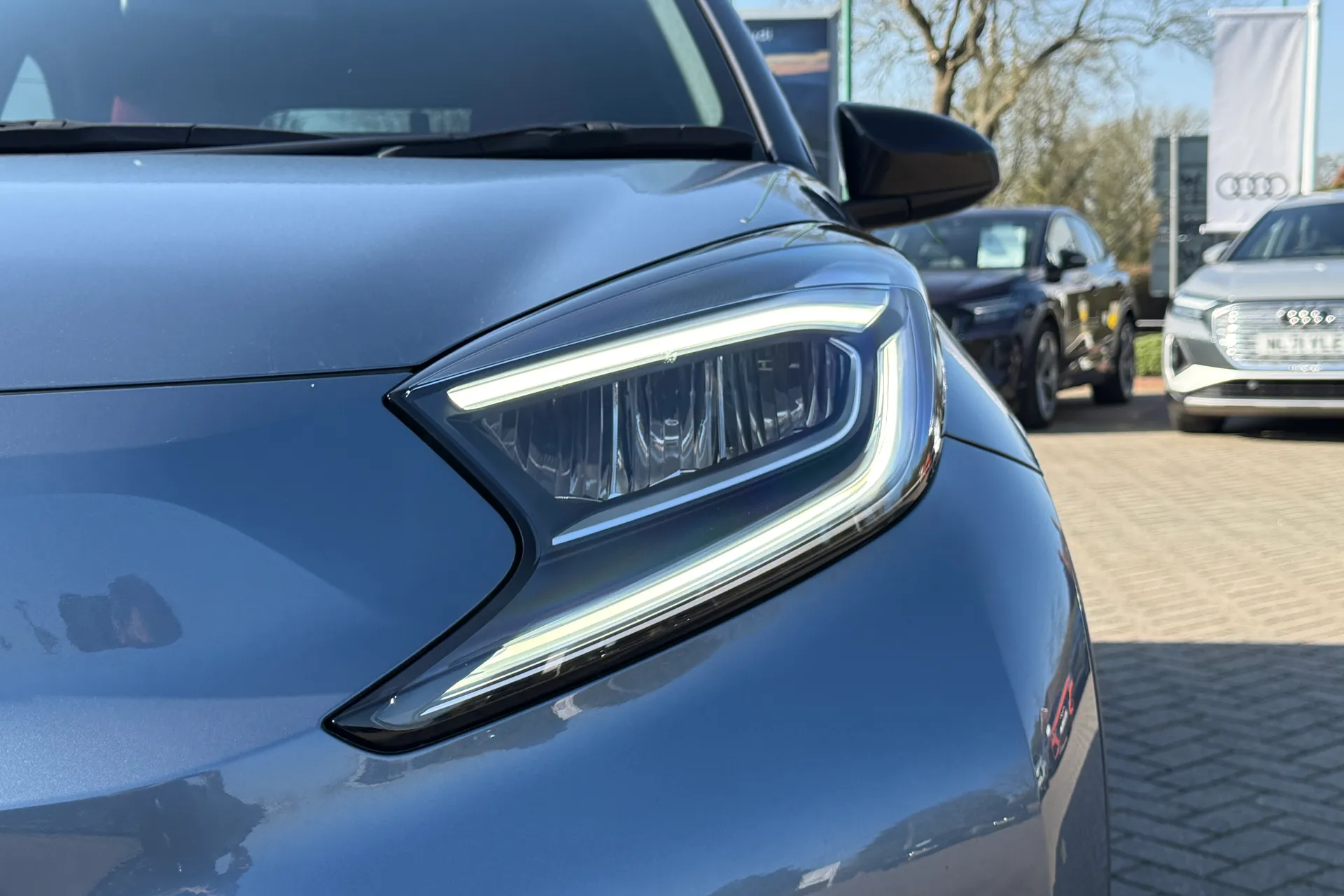 TOYOTA AYGO X thumbnail image number 46