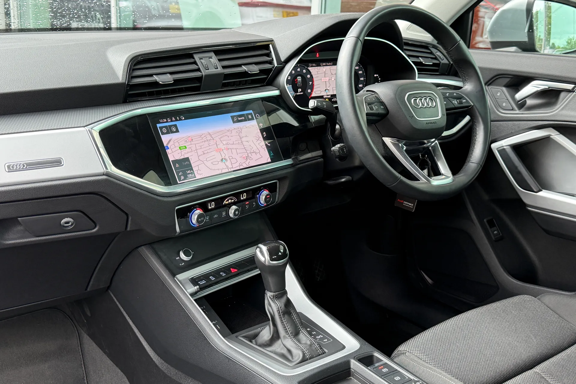 Audi Q3 thumbnail image number 58