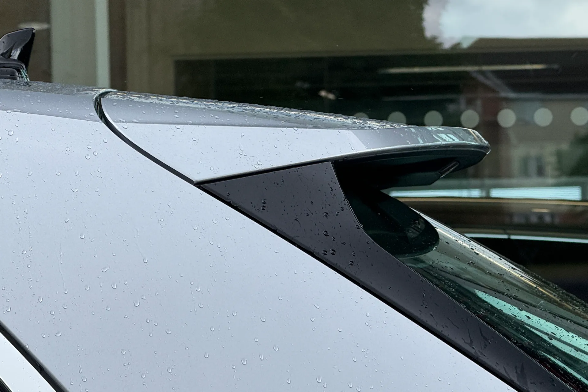 Audi Q3 thumbnail image number 50