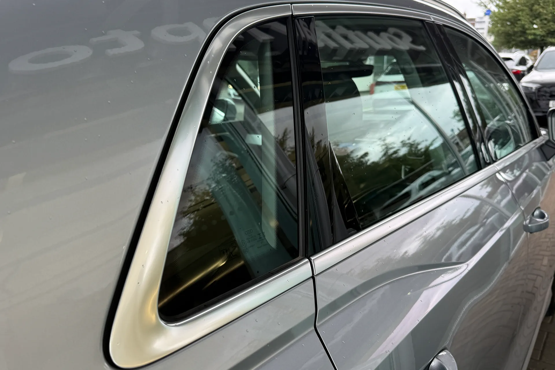 Audi Q3 thumbnail image number 37