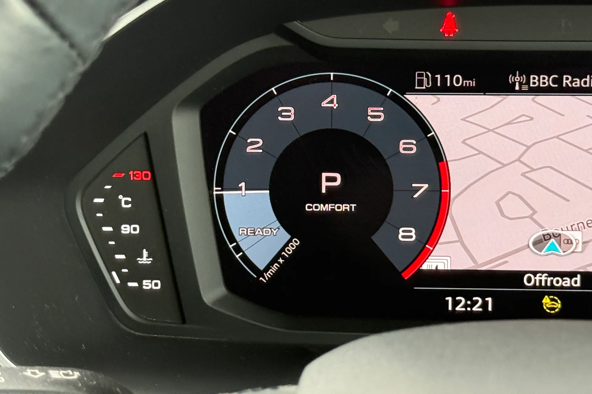 Audi Q3 thumbnail image number 17