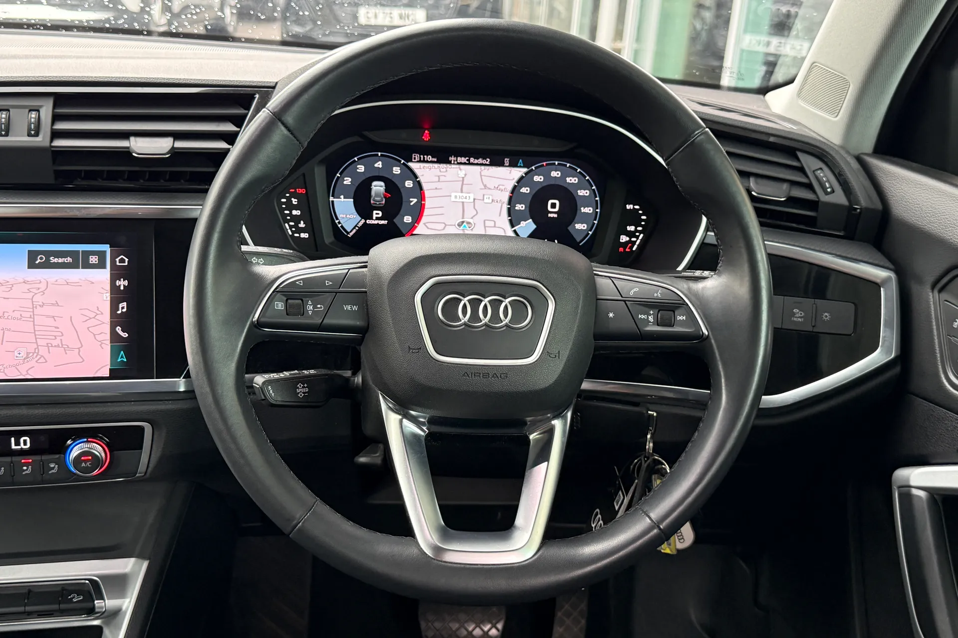 Audi Q3 thumbnail image number 42