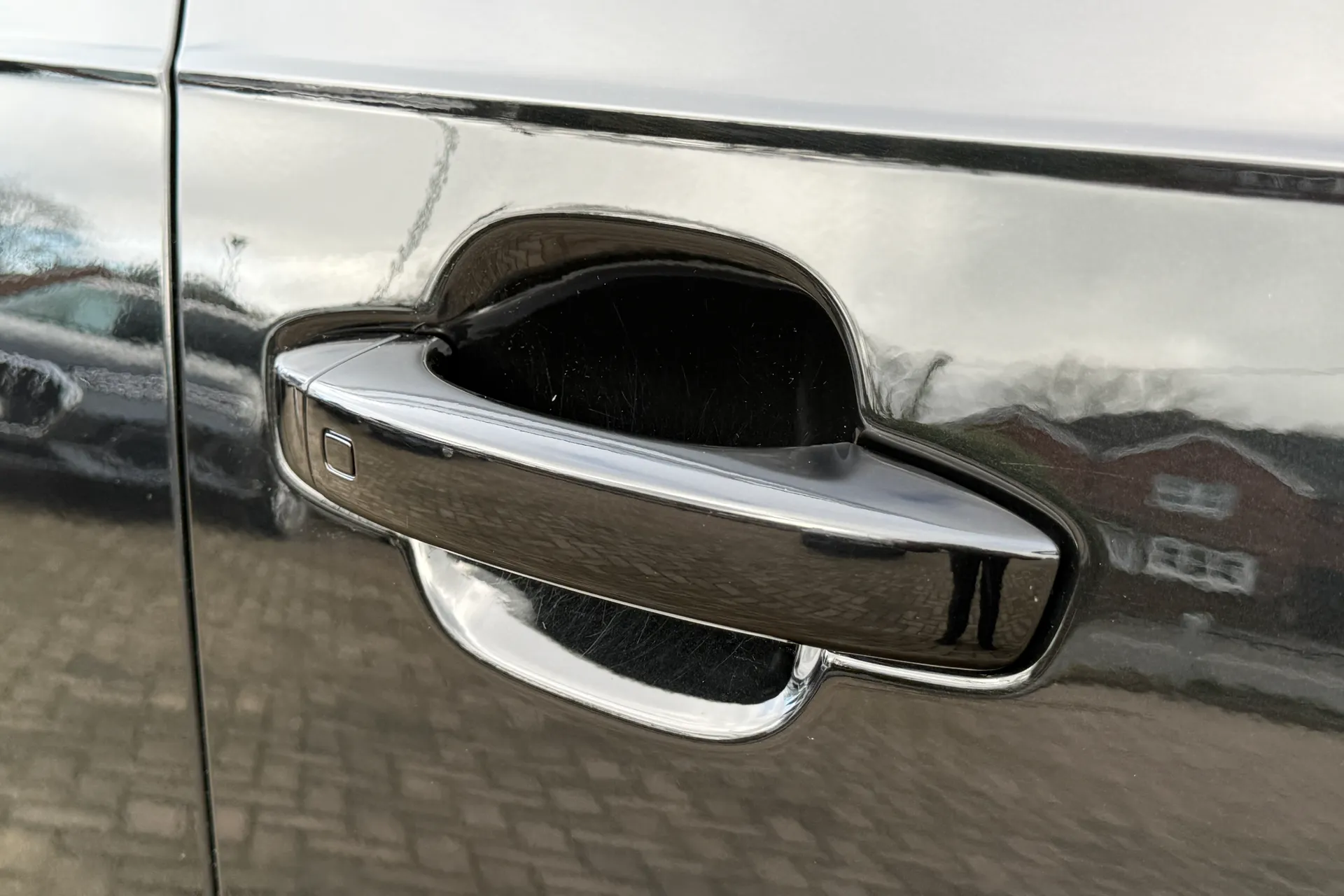 Audi Q7 thumbnail image number 58