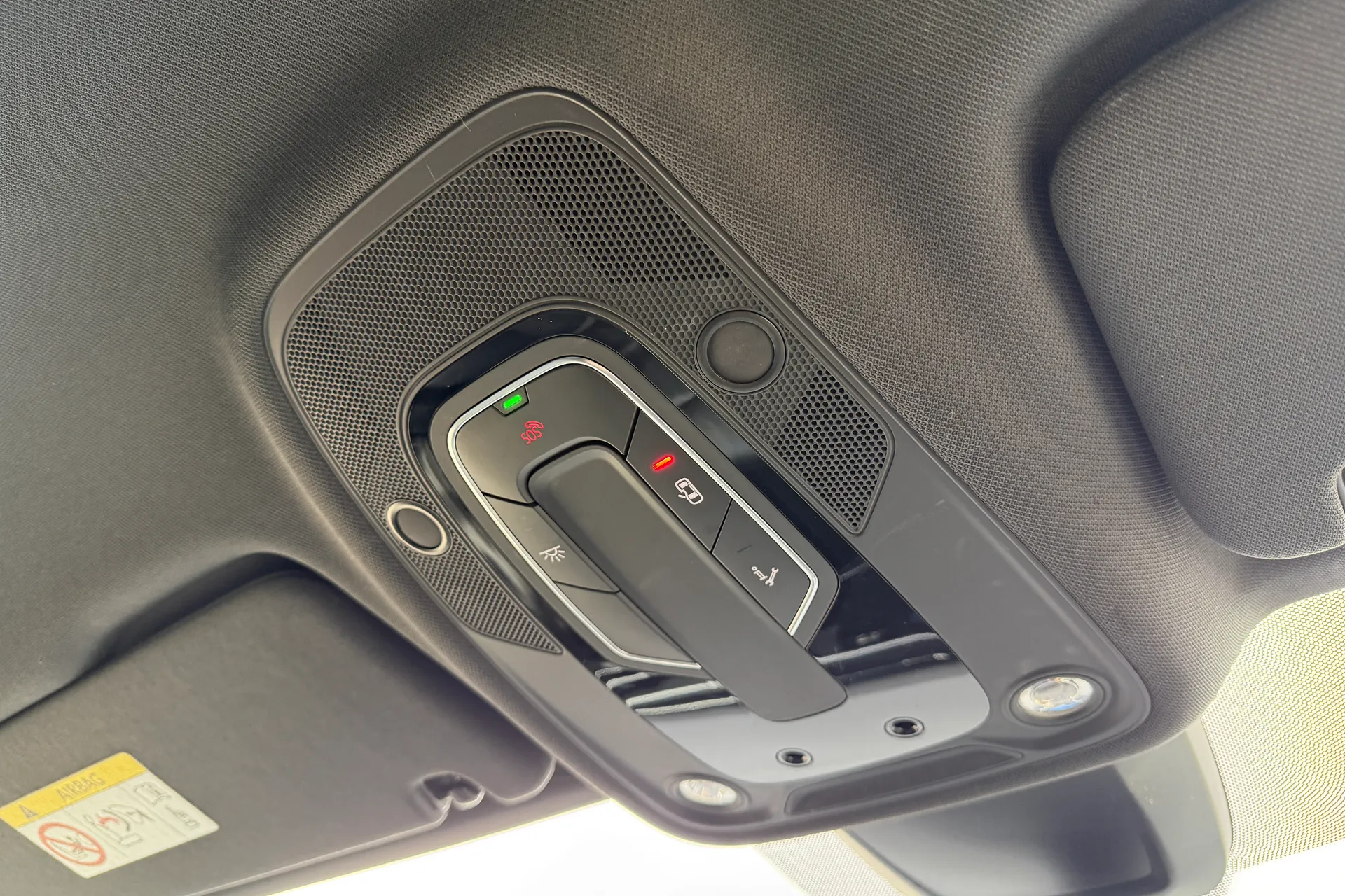 Audi Q7 thumbnail image number 23