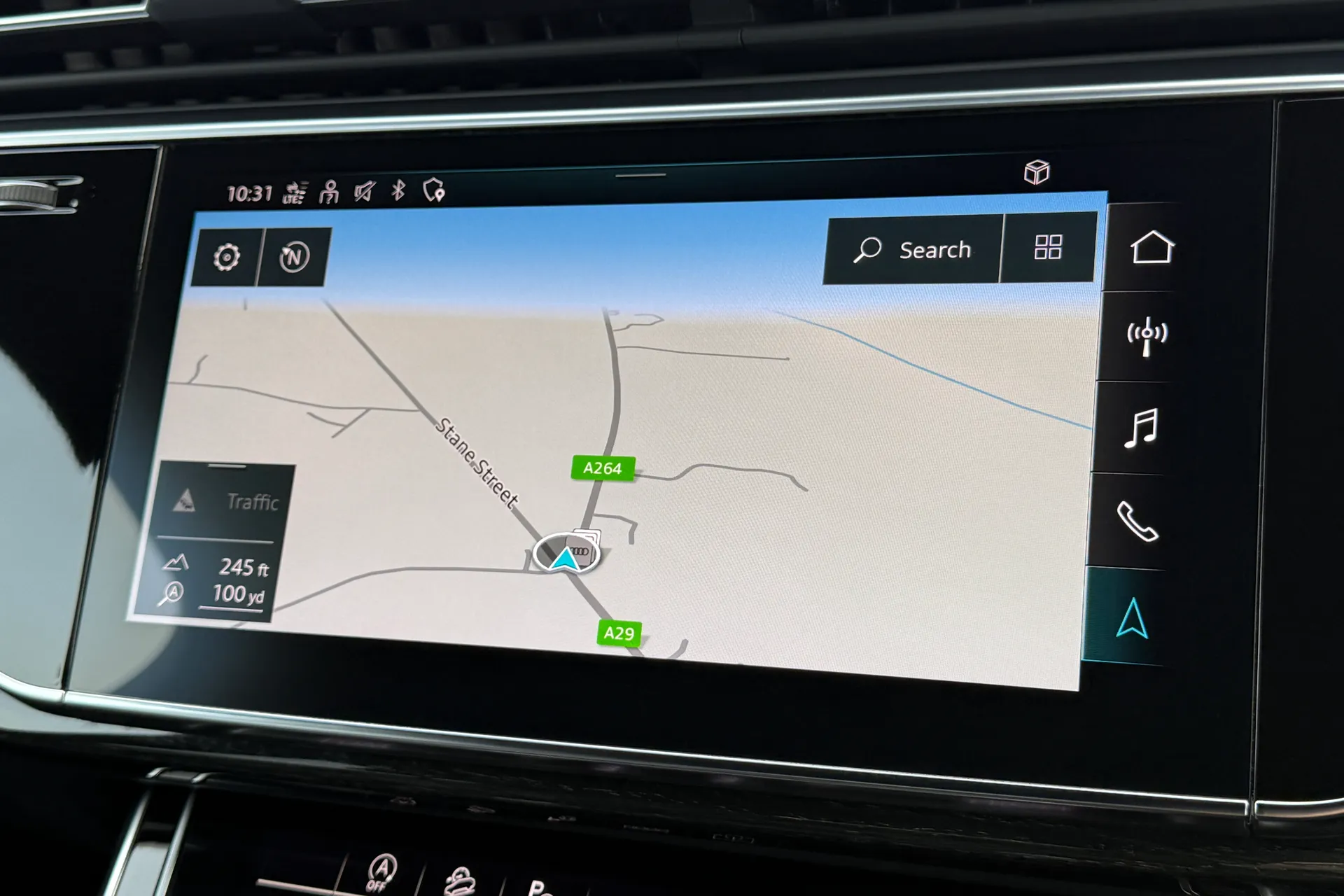 Audi Q7 thumbnail image number 5