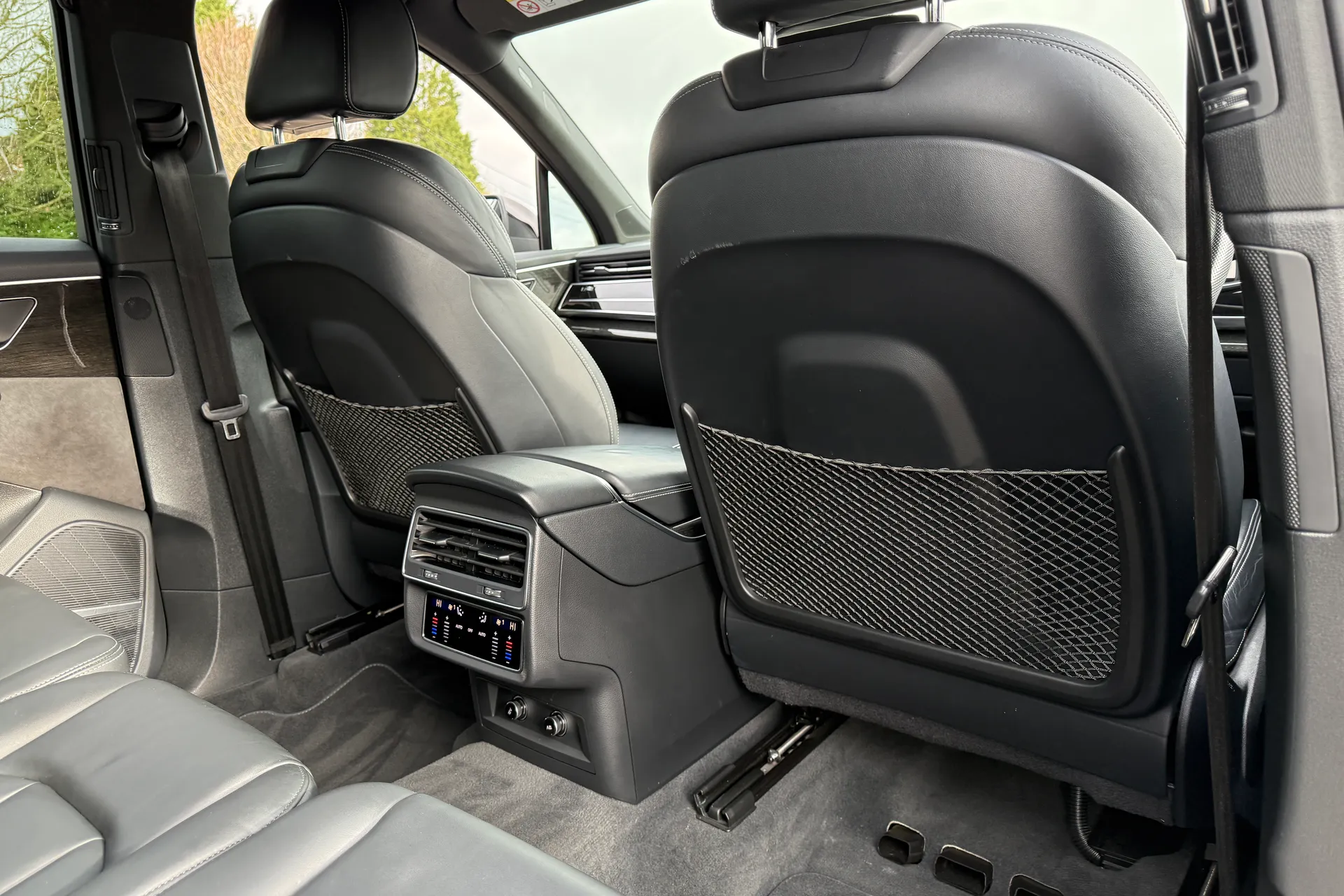 Audi Q7 thumbnail image number 52