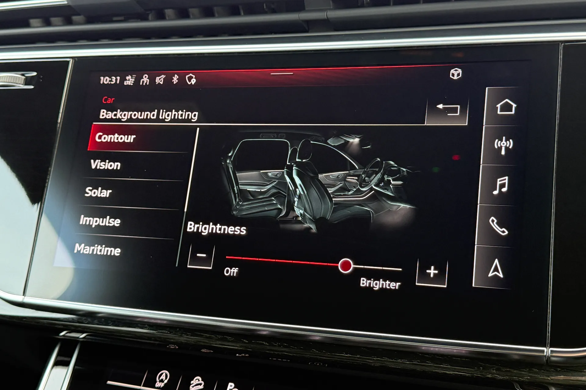 Audi Q7 thumbnail image number 13