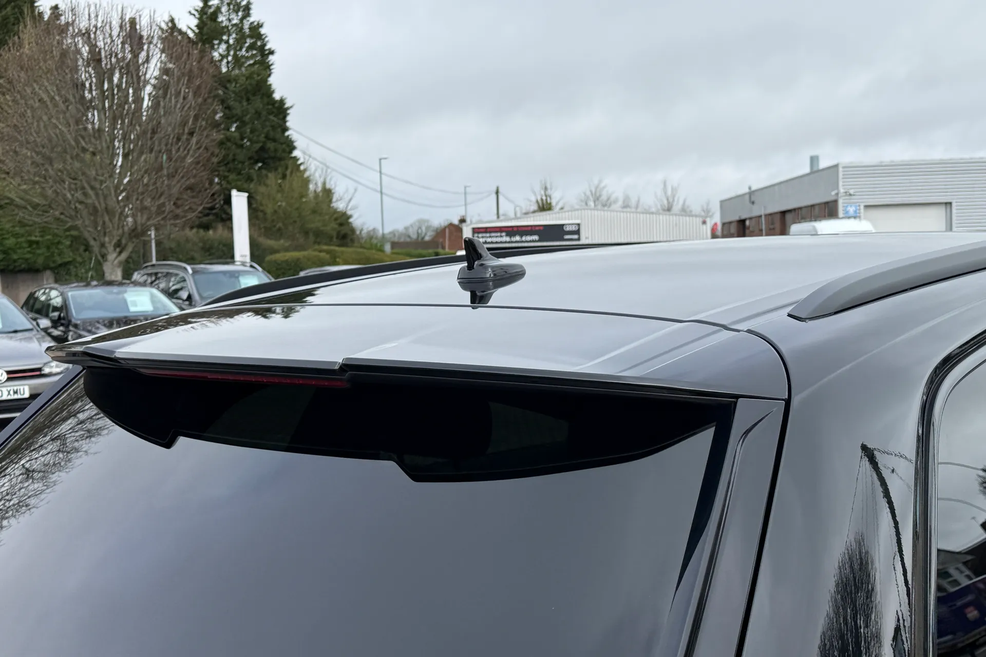 Audi Q7 thumbnail image number 56