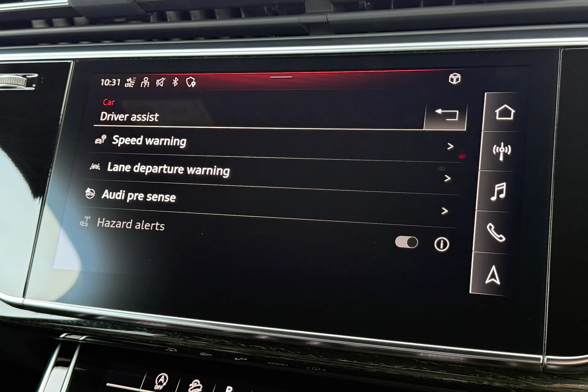 Audi Q7 thumbnail image number 12