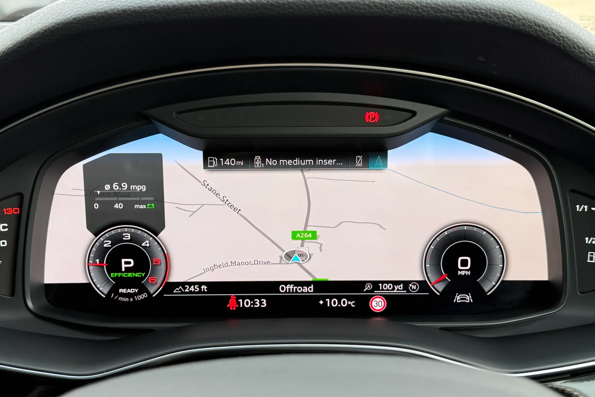 Audi Q7 thumbnail image number 16