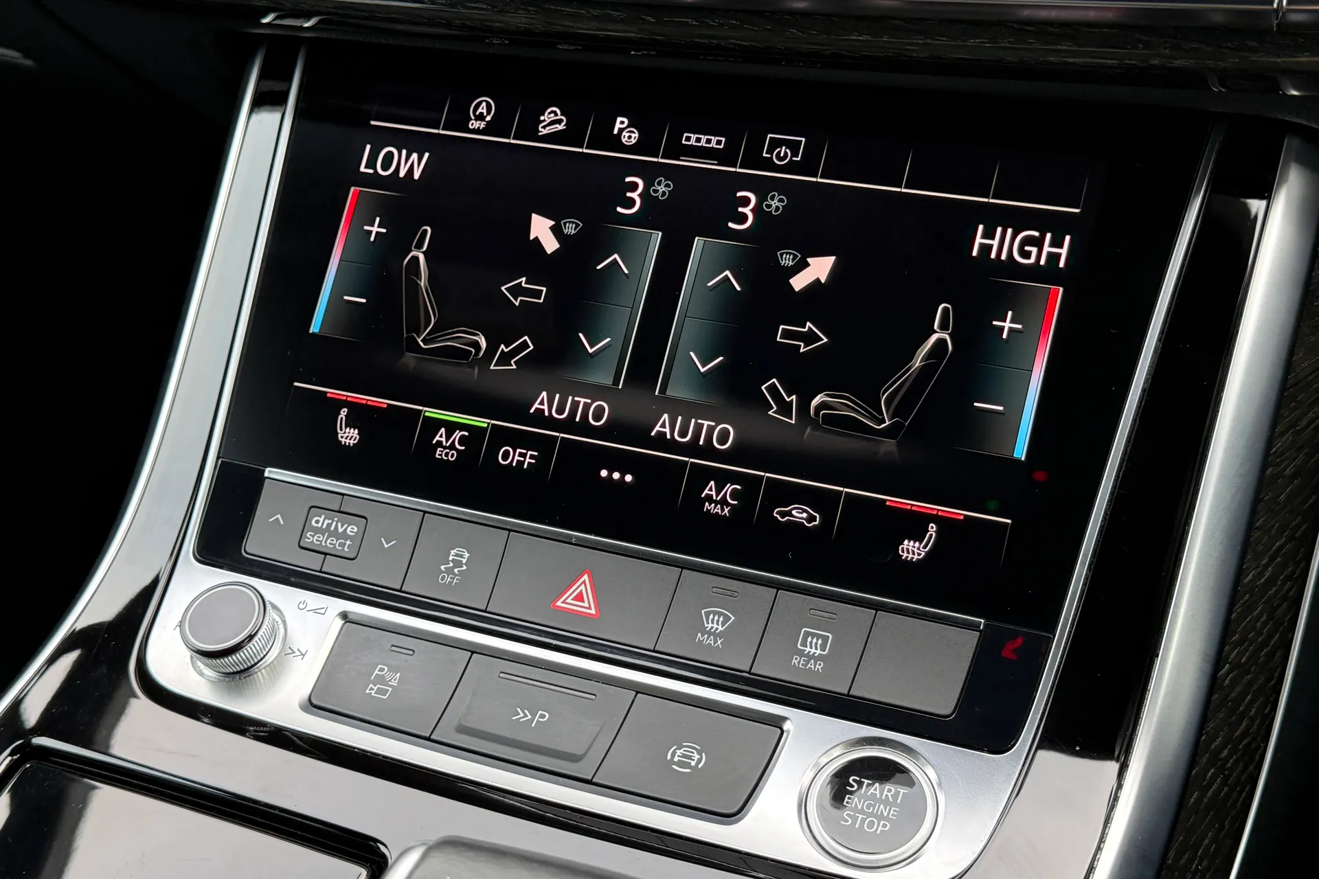 Audi Q7 thumbnail image number 17