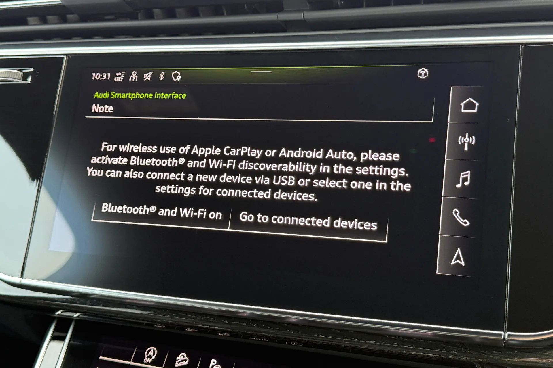 Audi Q7 thumbnail image number 29