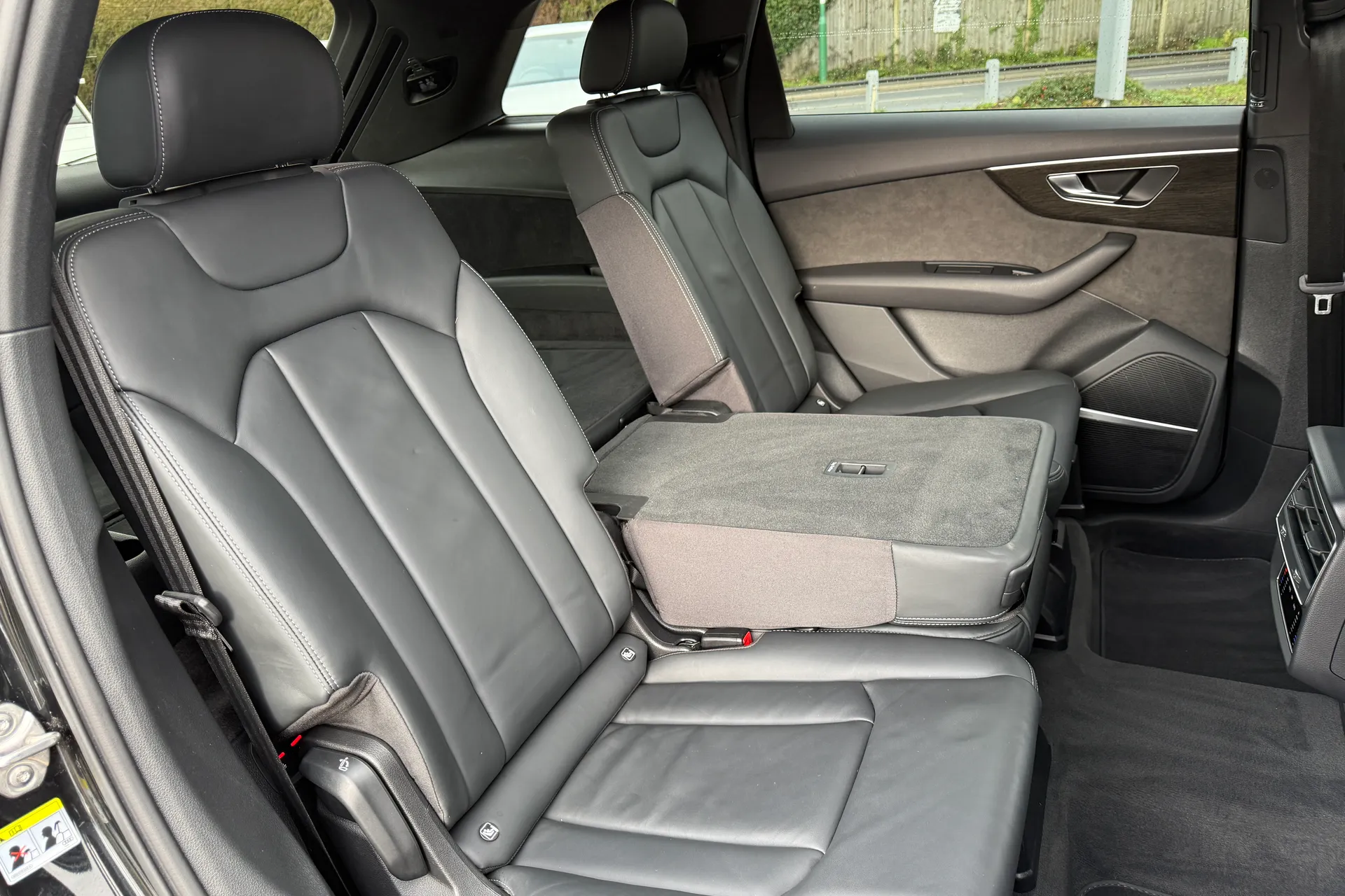 Audi Q7 thumbnail image number 64