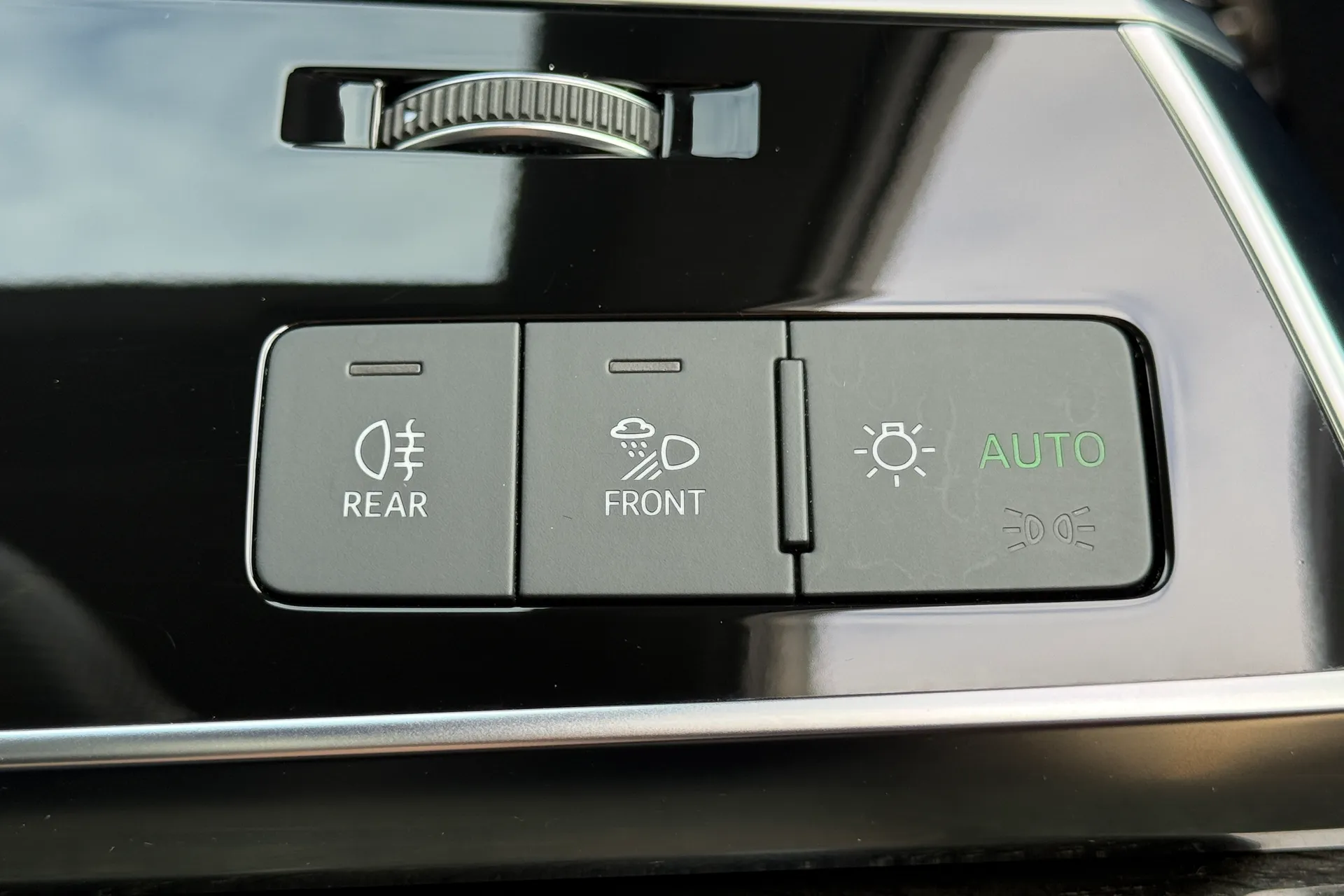 Audi Q7 thumbnail image number 41