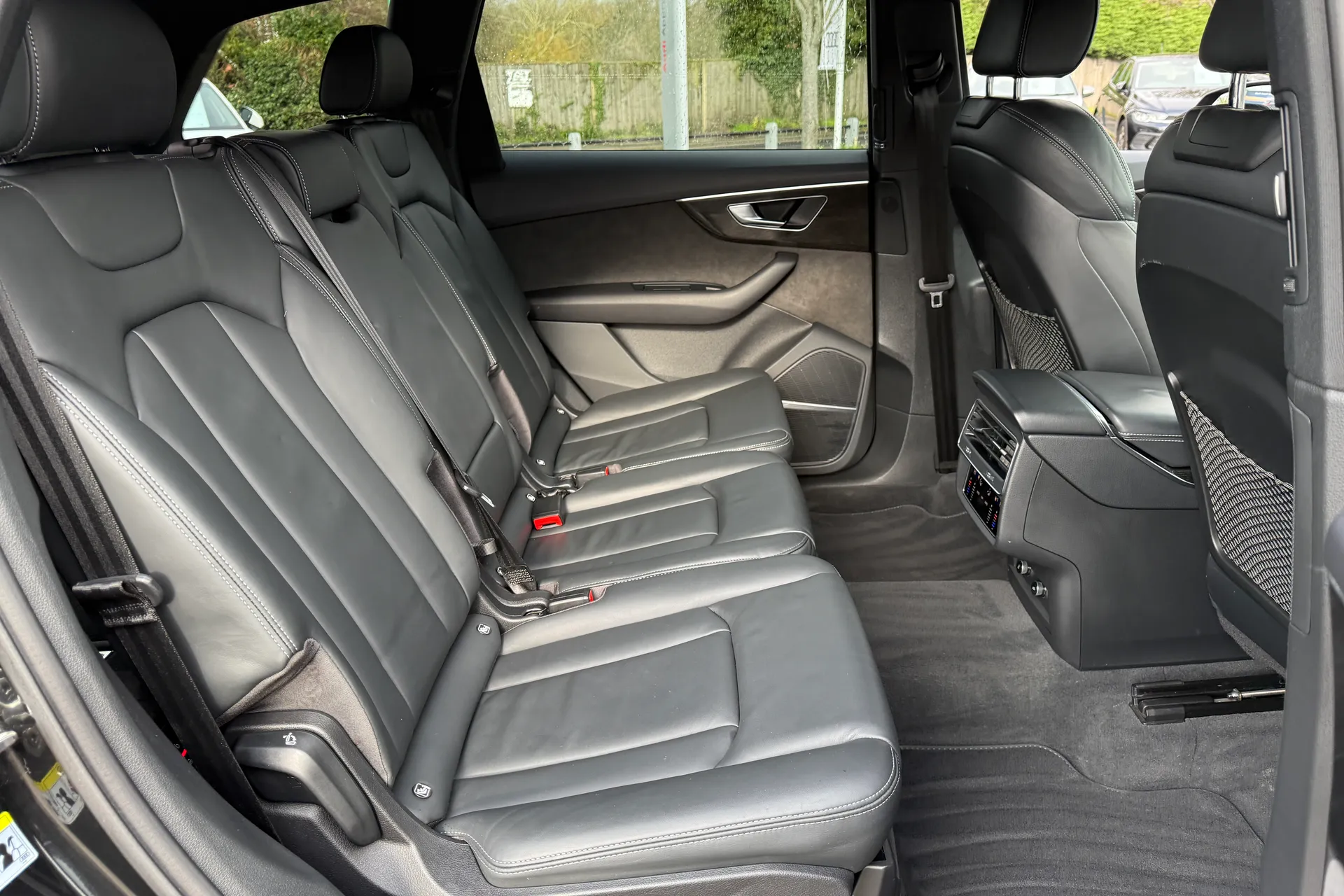 Audi Q7 thumbnail image number 62