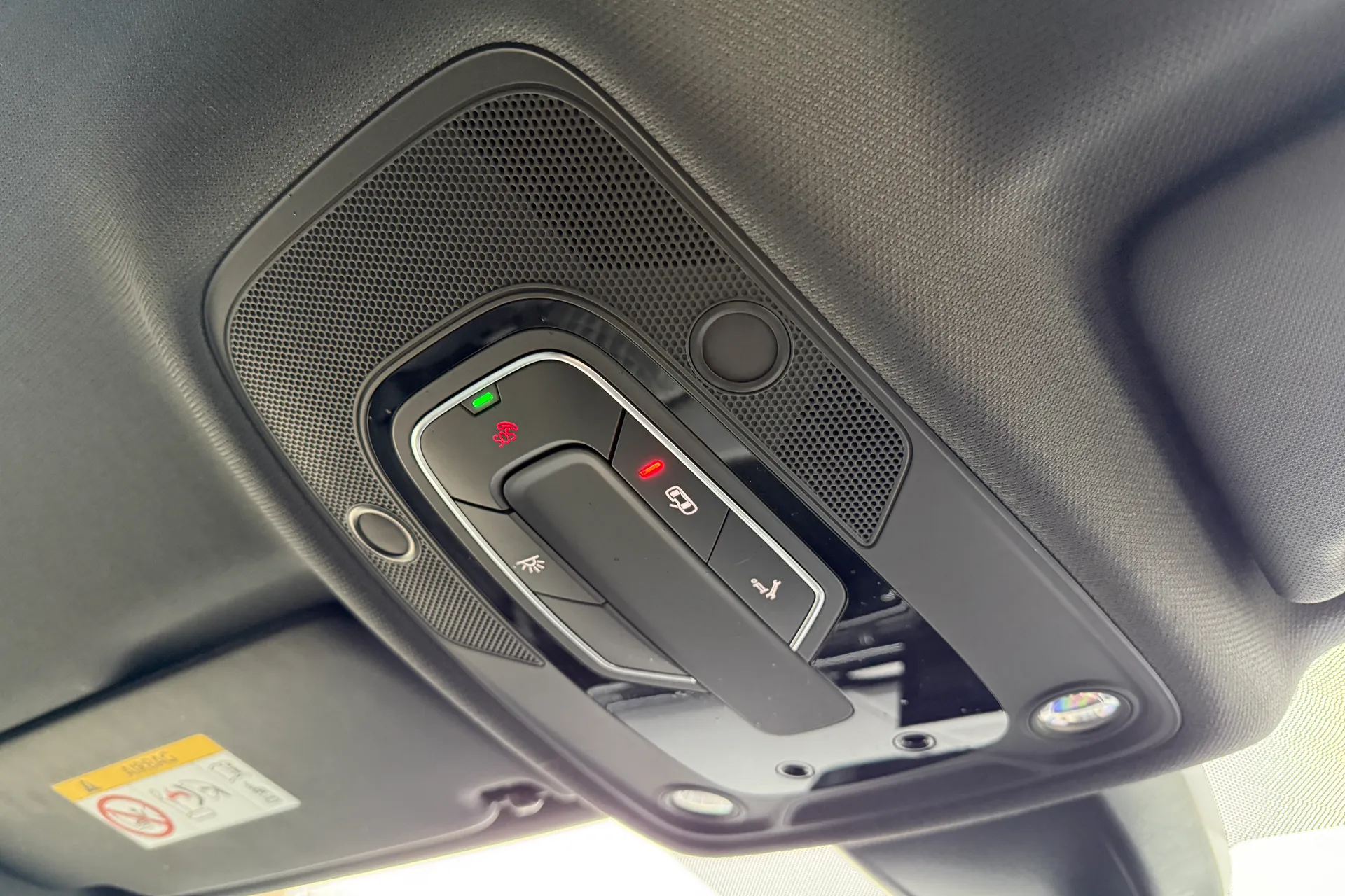 Audi A4 thumbnail image number 20