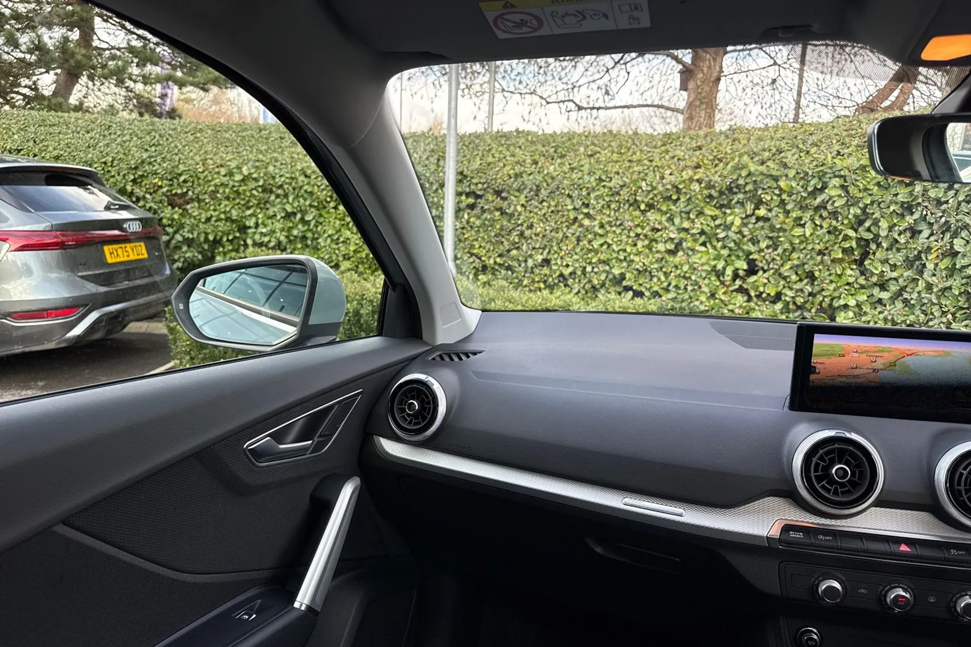 Audi Q2 thumbnail image number 46