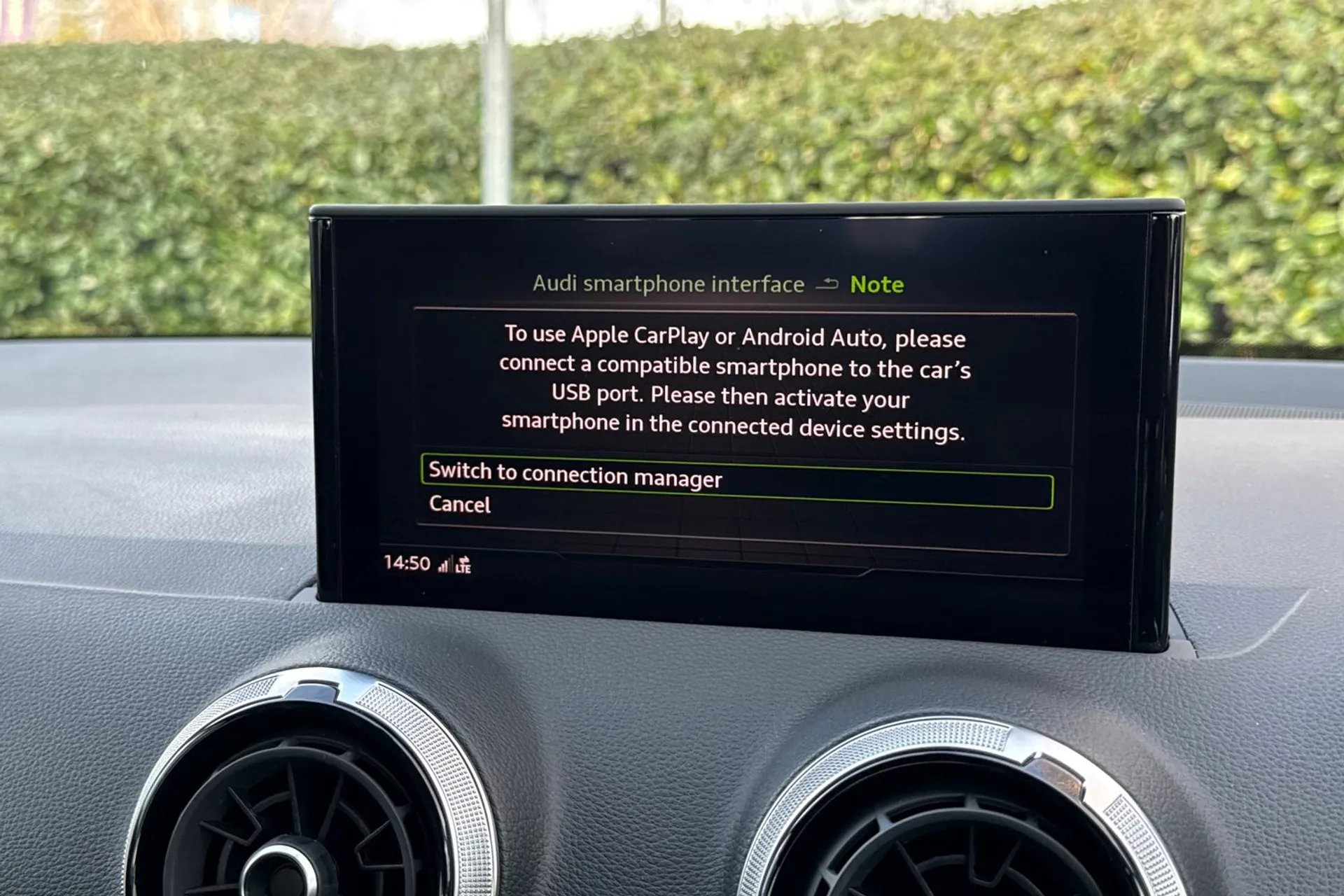 Audi Q2 thumbnail image number 11