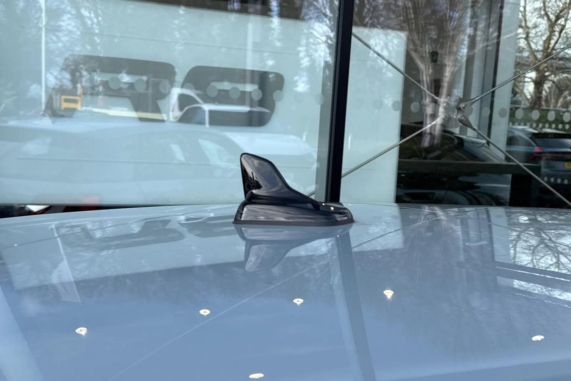 Audi Q2 thumbnail image number 37