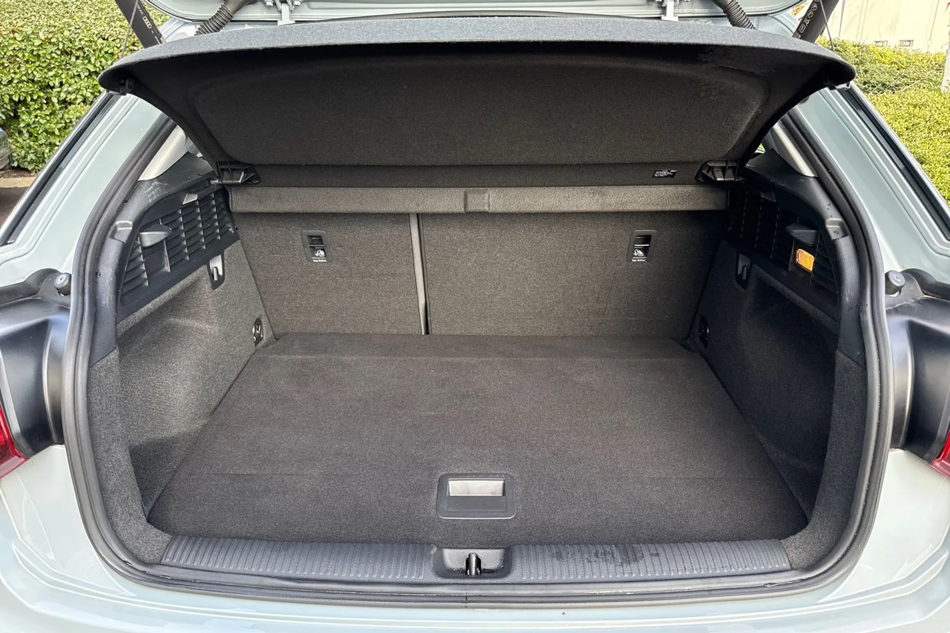 Audi Q2 thumbnail image number 29