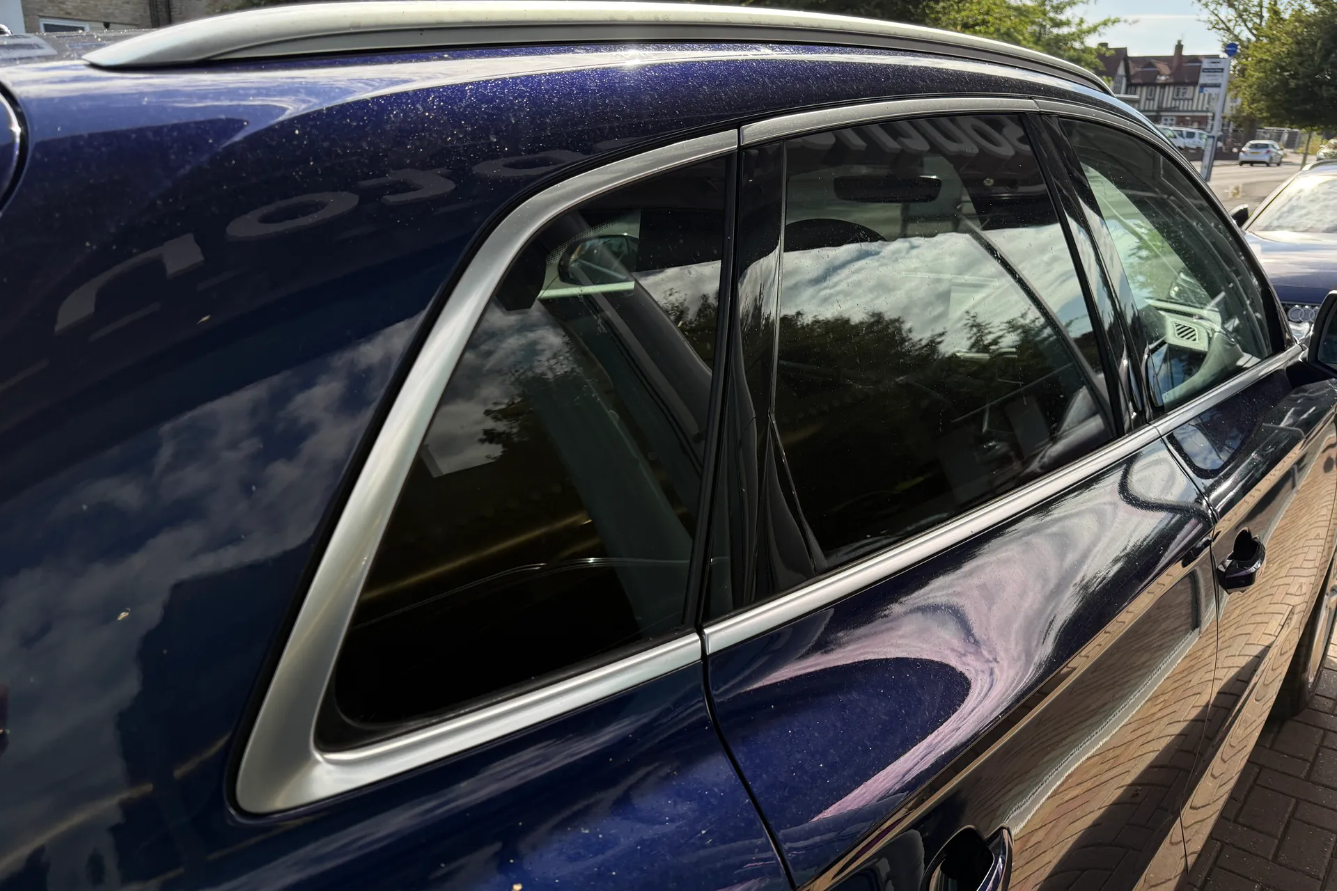 Audi Q5 thumbnail image number 44