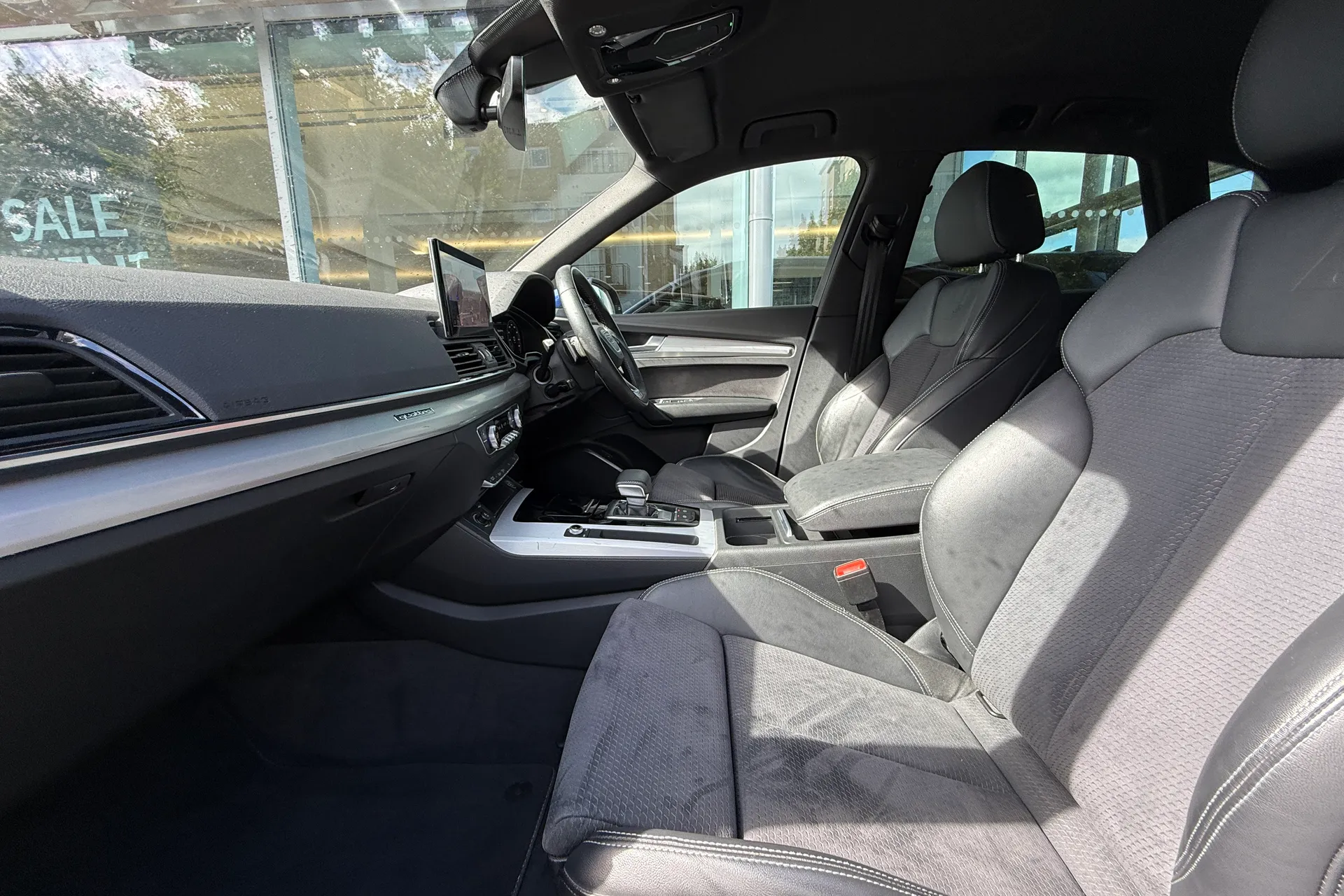 Audi Q5 thumbnail image number 52