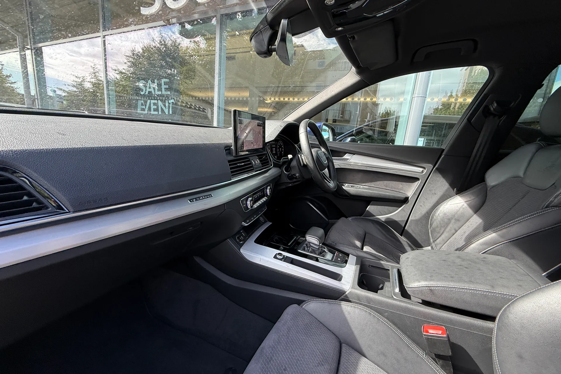 Audi Q5 thumbnail image number 53