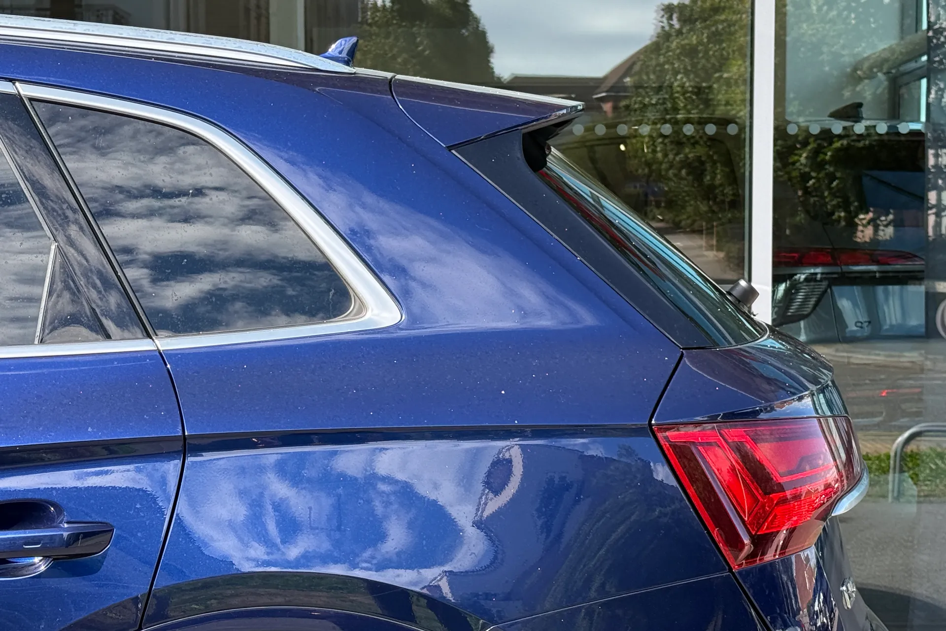 Audi Q5 thumbnail image number 49