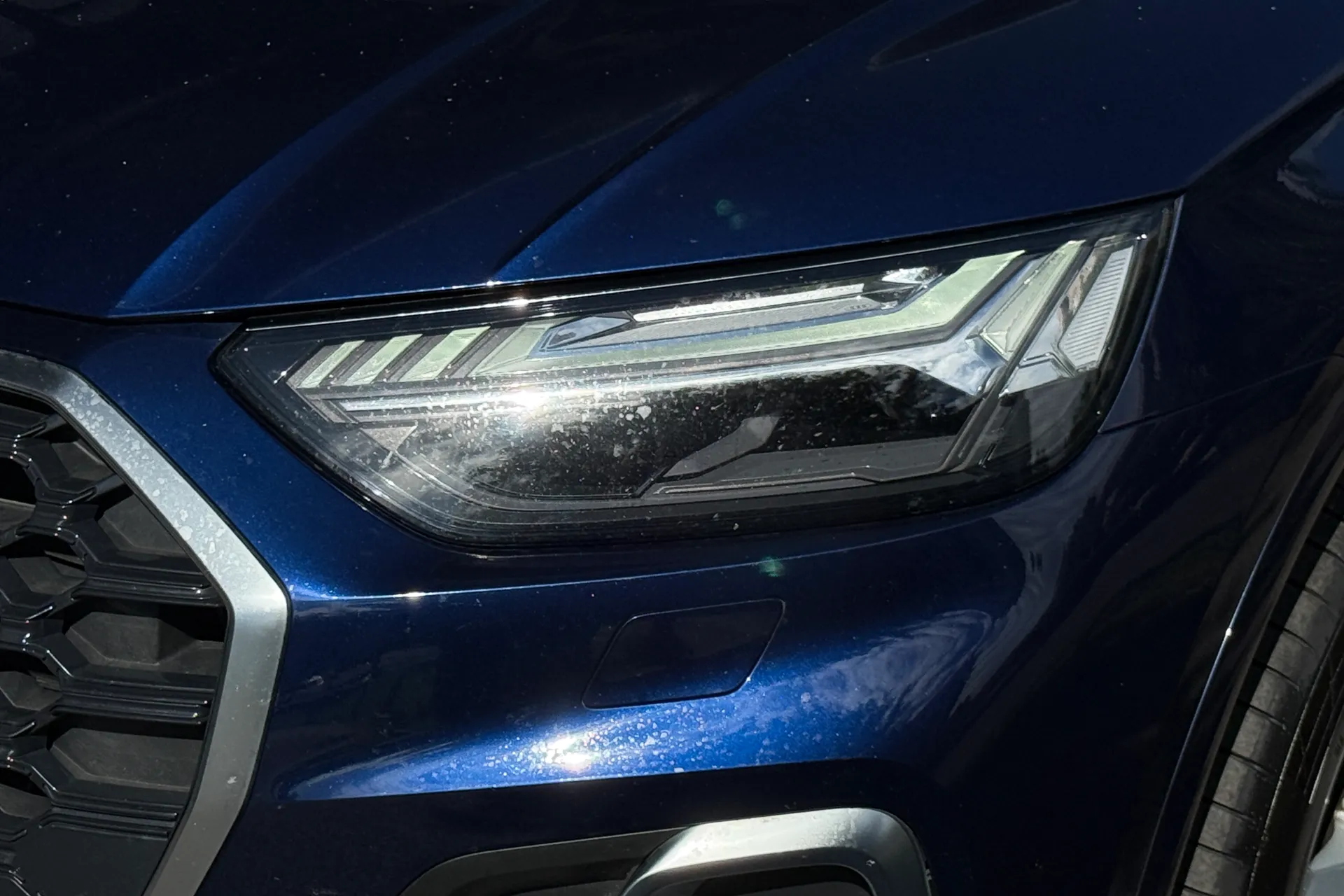 Audi Q5 thumbnail image number 56