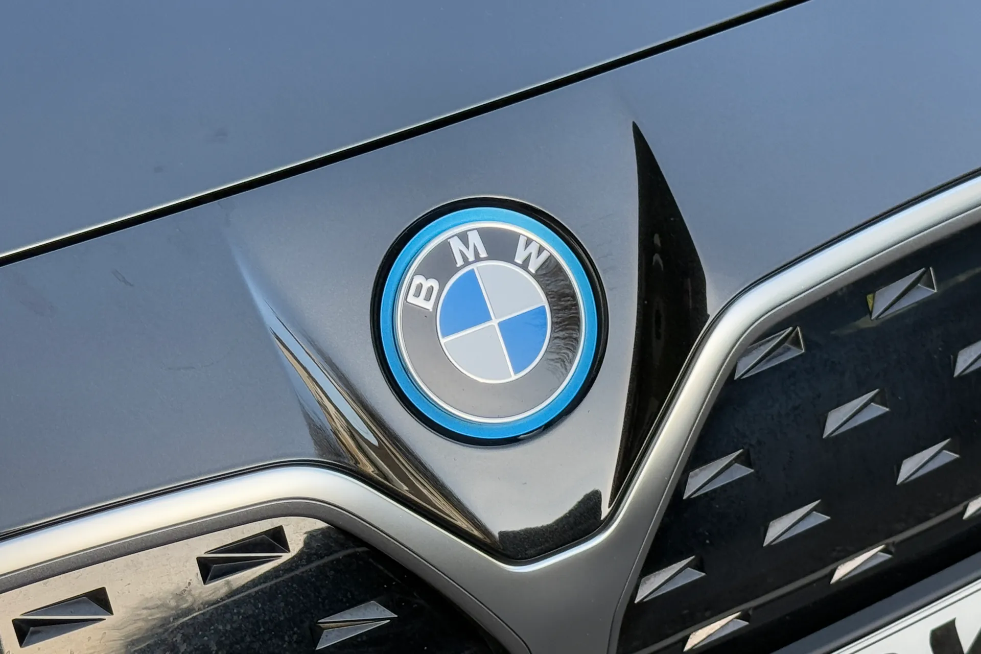 BMW I4 thumbnail image number 49