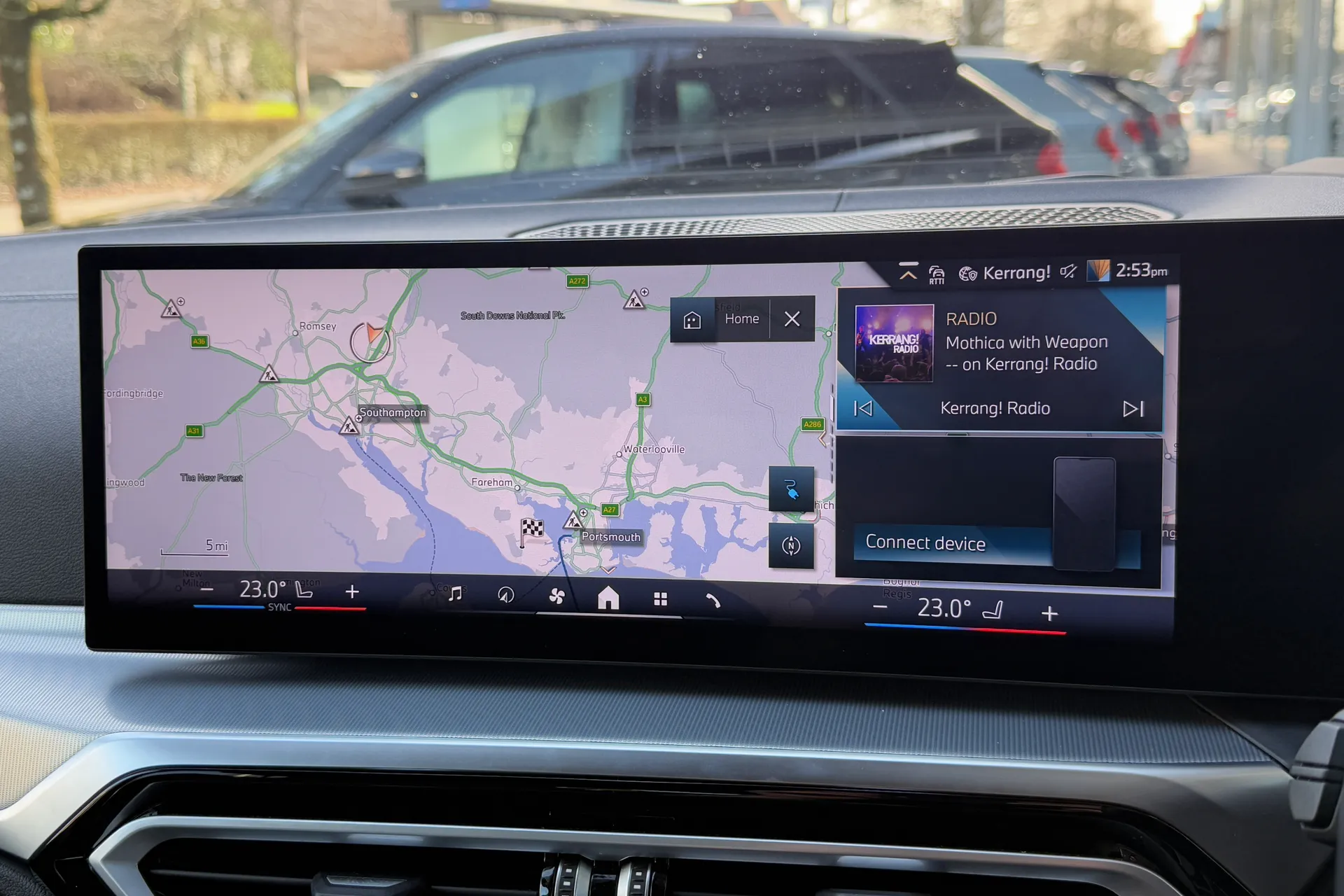 BMW I4 thumbnail image number 13