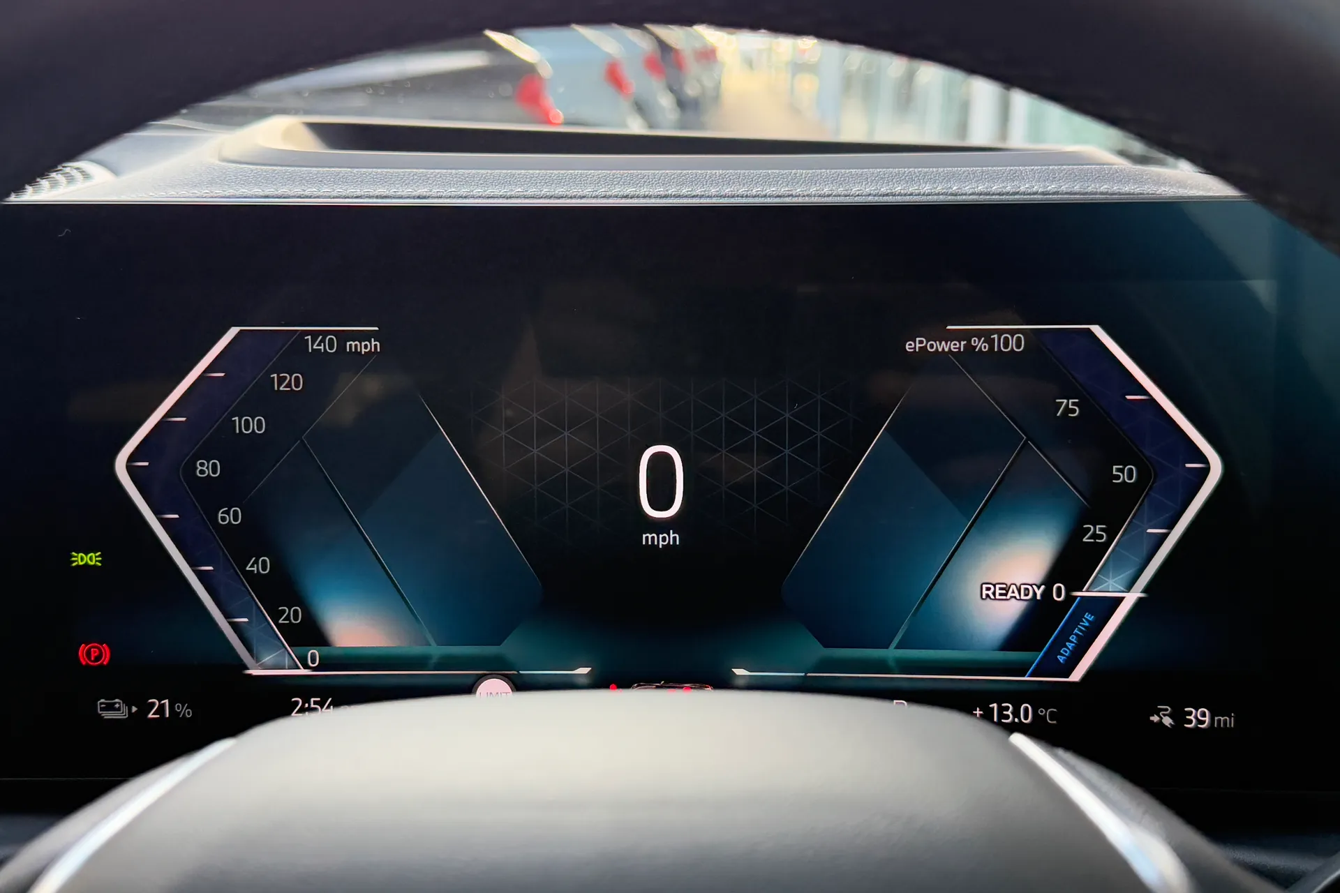 BMW I4 thumbnail image number 27