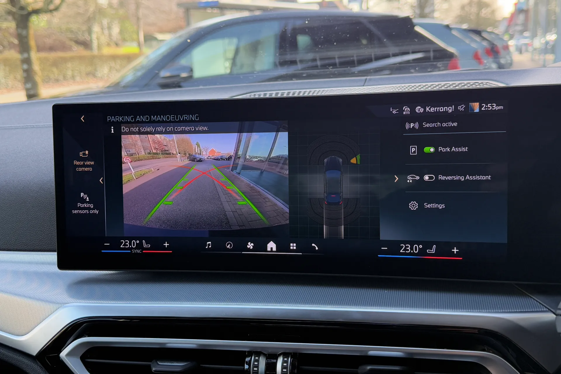 BMW I4 thumbnail image number 5