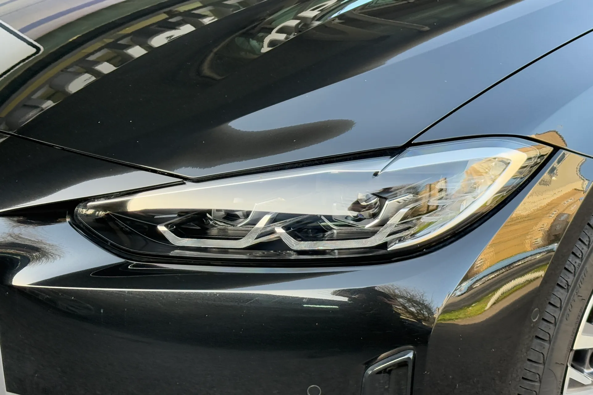 BMW I4 thumbnail image number 47