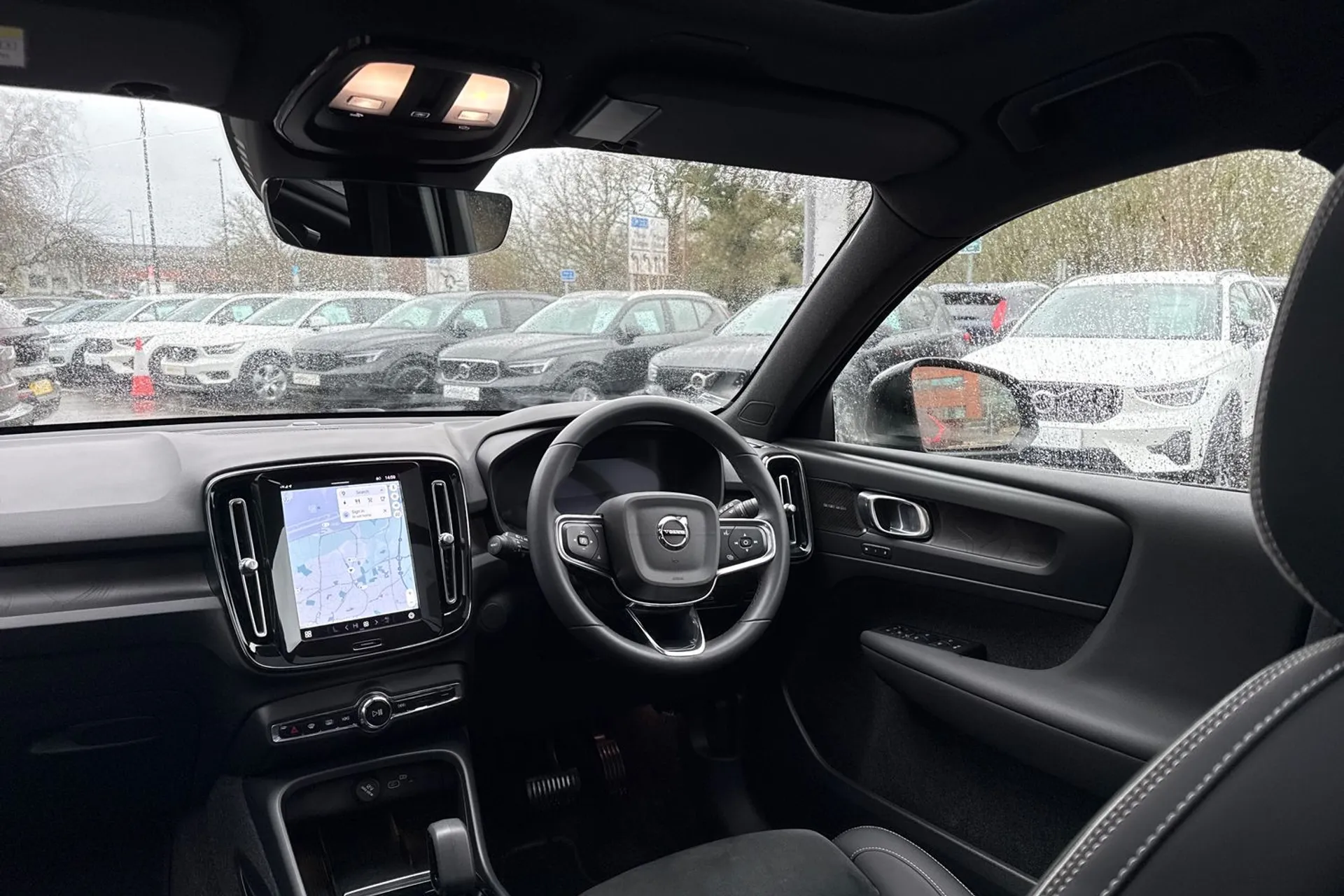 Volvo XC40 thumbnail image number 33