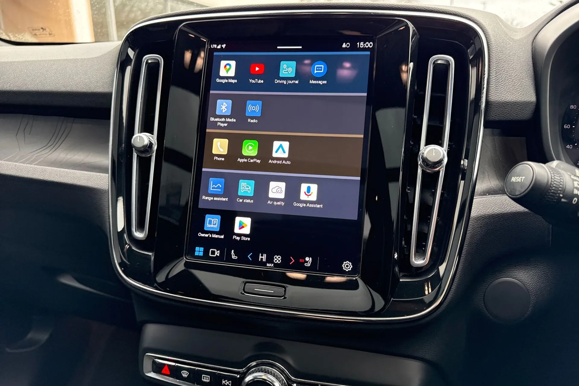 Volvo XC40 thumbnail image number 41