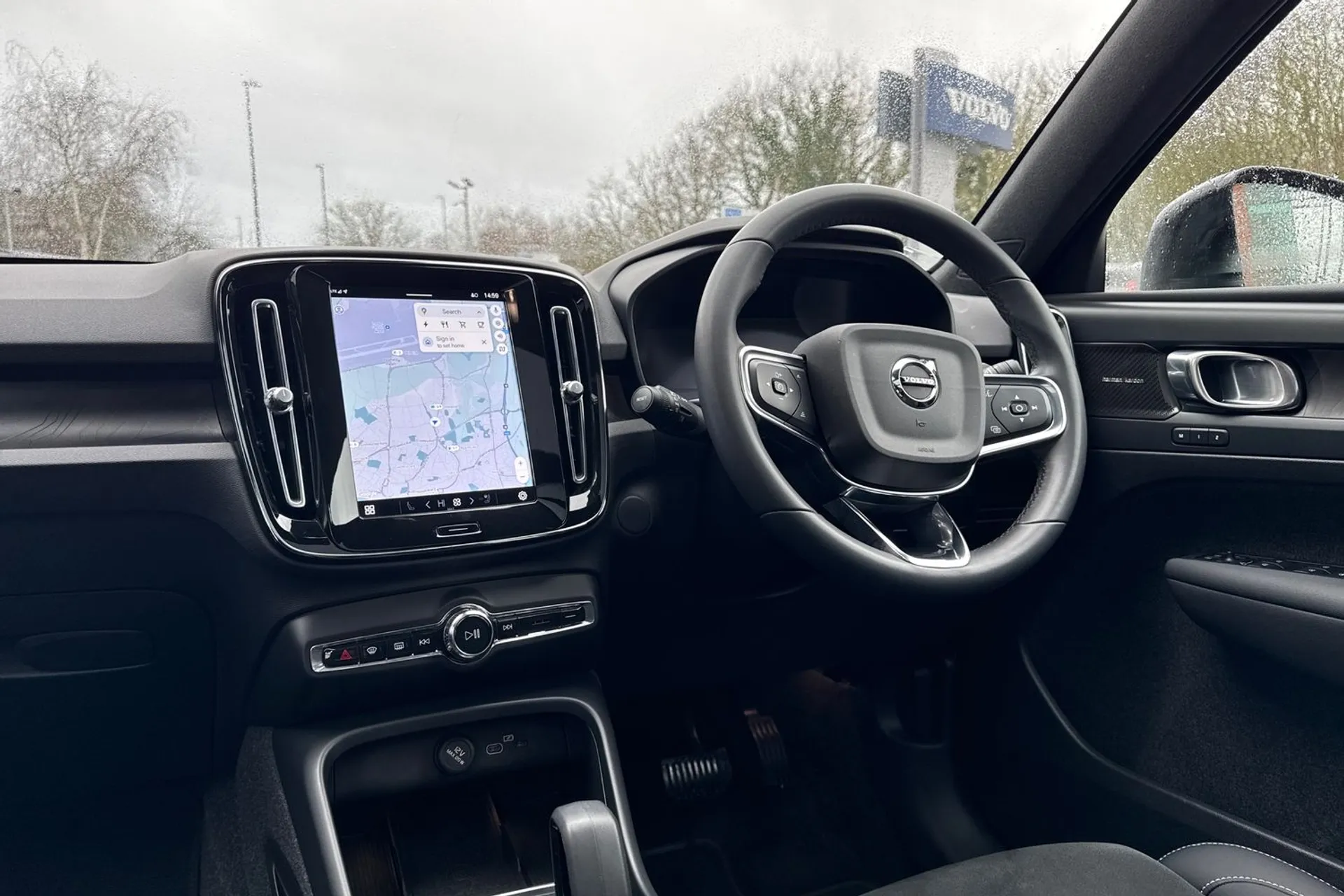 Volvo XC40 thumbnail image number 35