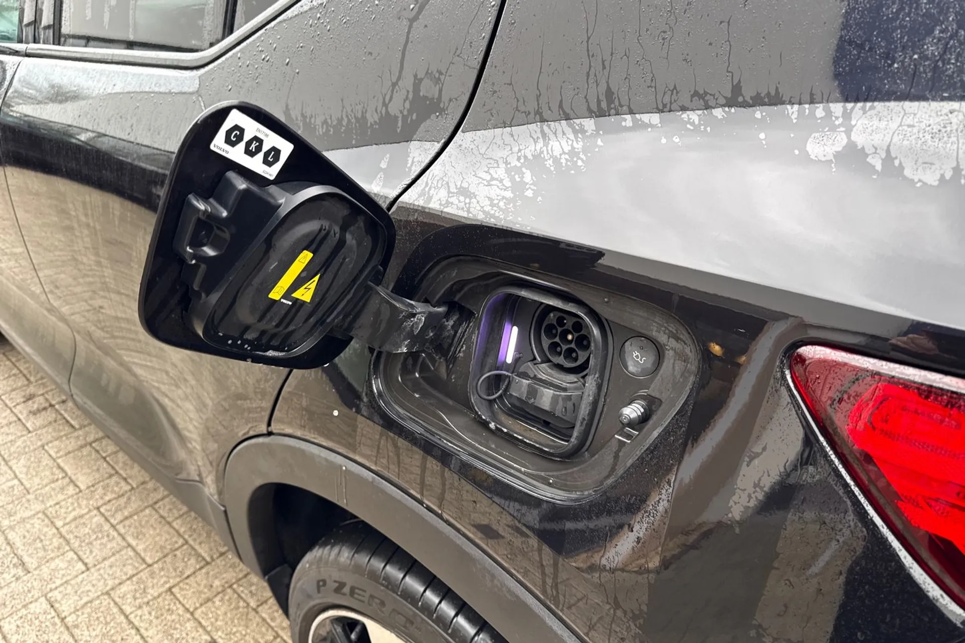 Volvo XC40 thumbnail image number 19