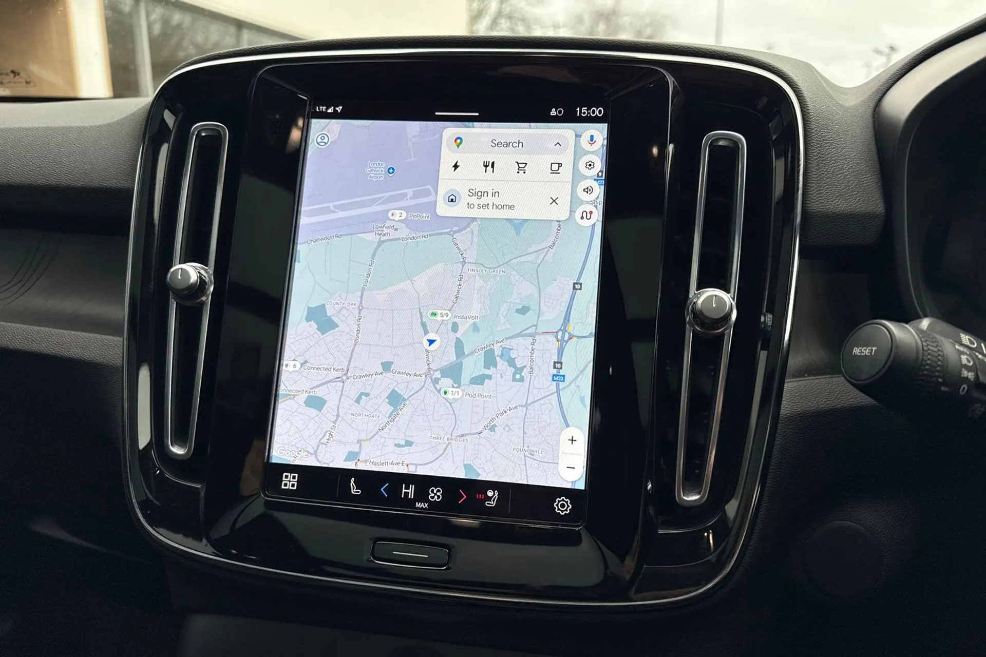 Volvo XC40 thumbnail image number 5