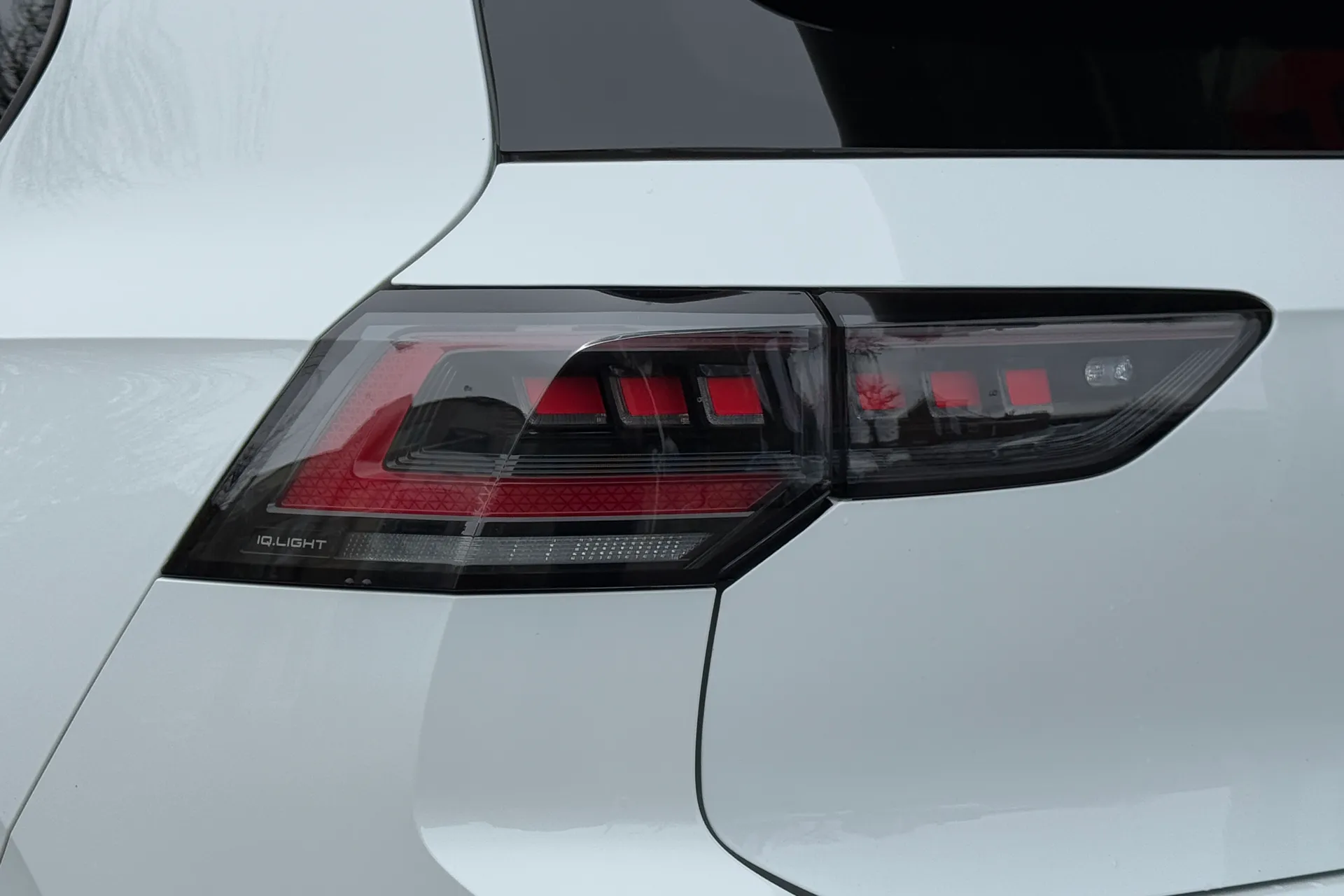 VOLKSWAGEN GOLF thumbnail image number 47