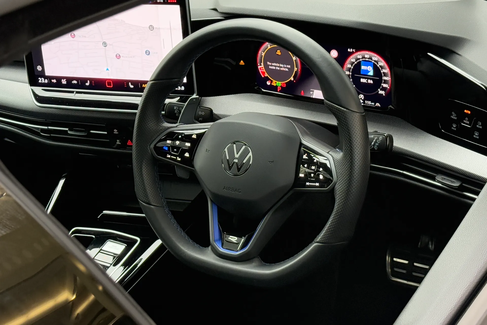 VOLKSWAGEN GOLF thumbnail image number 33